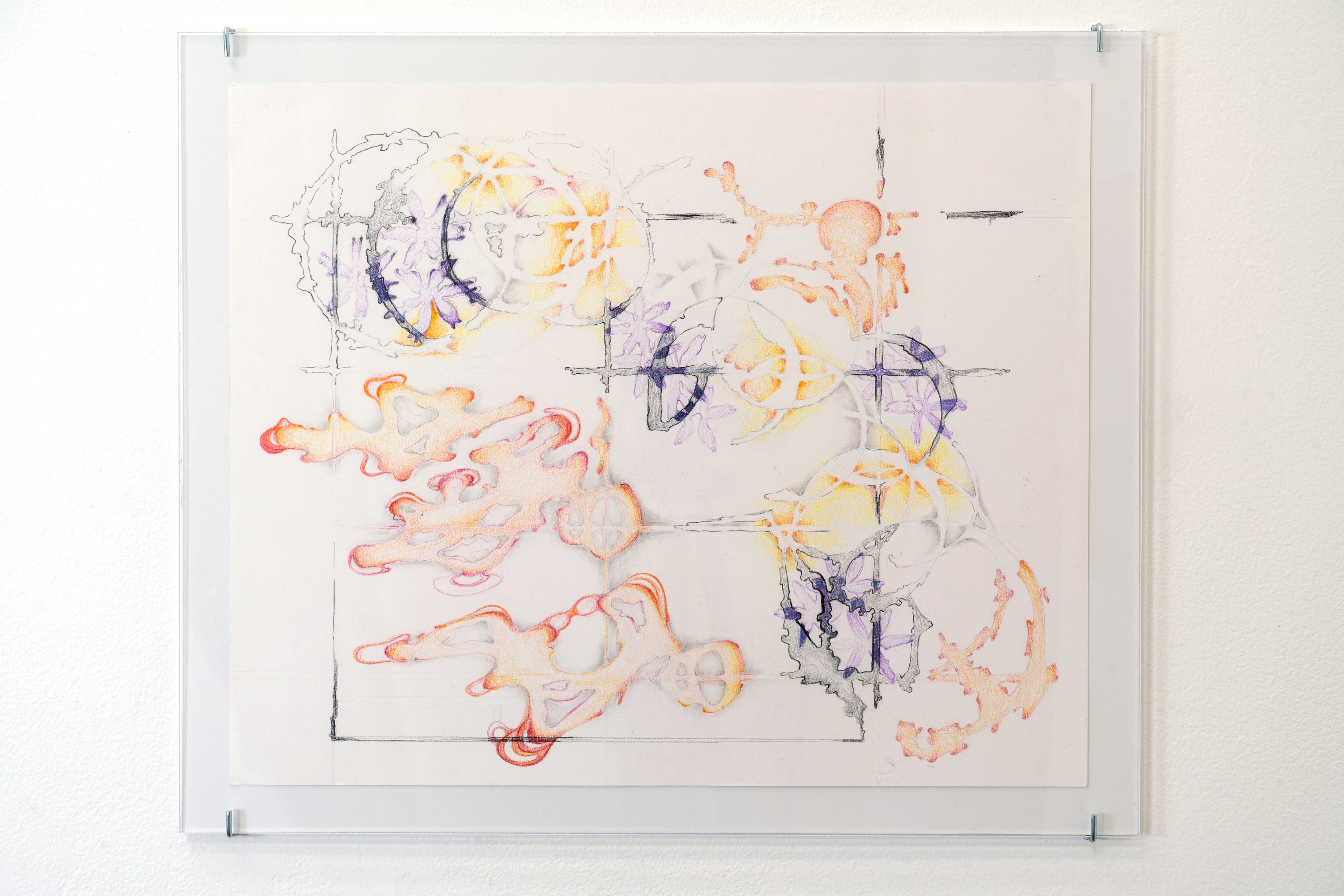 Installation view 11