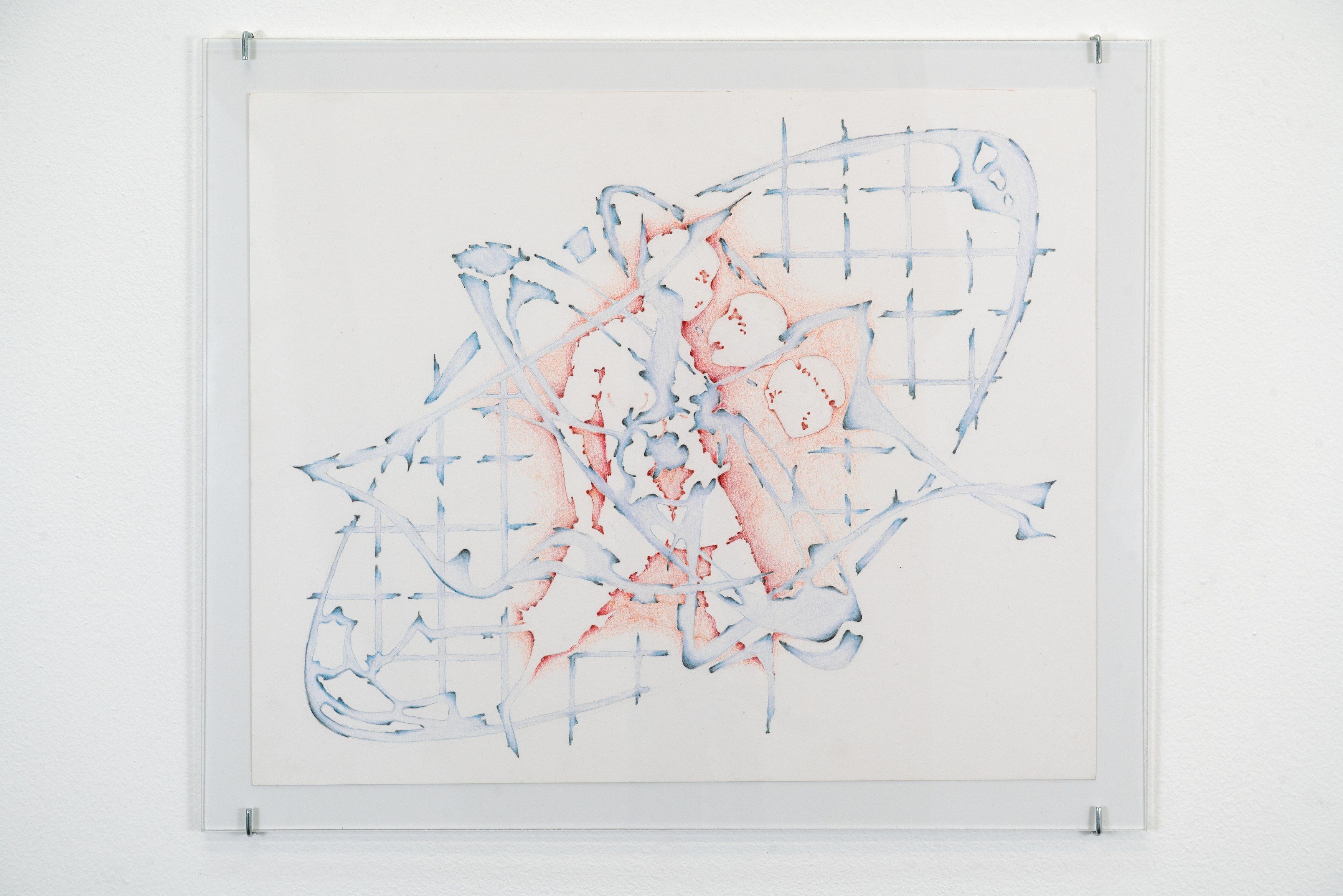 Installation view 12