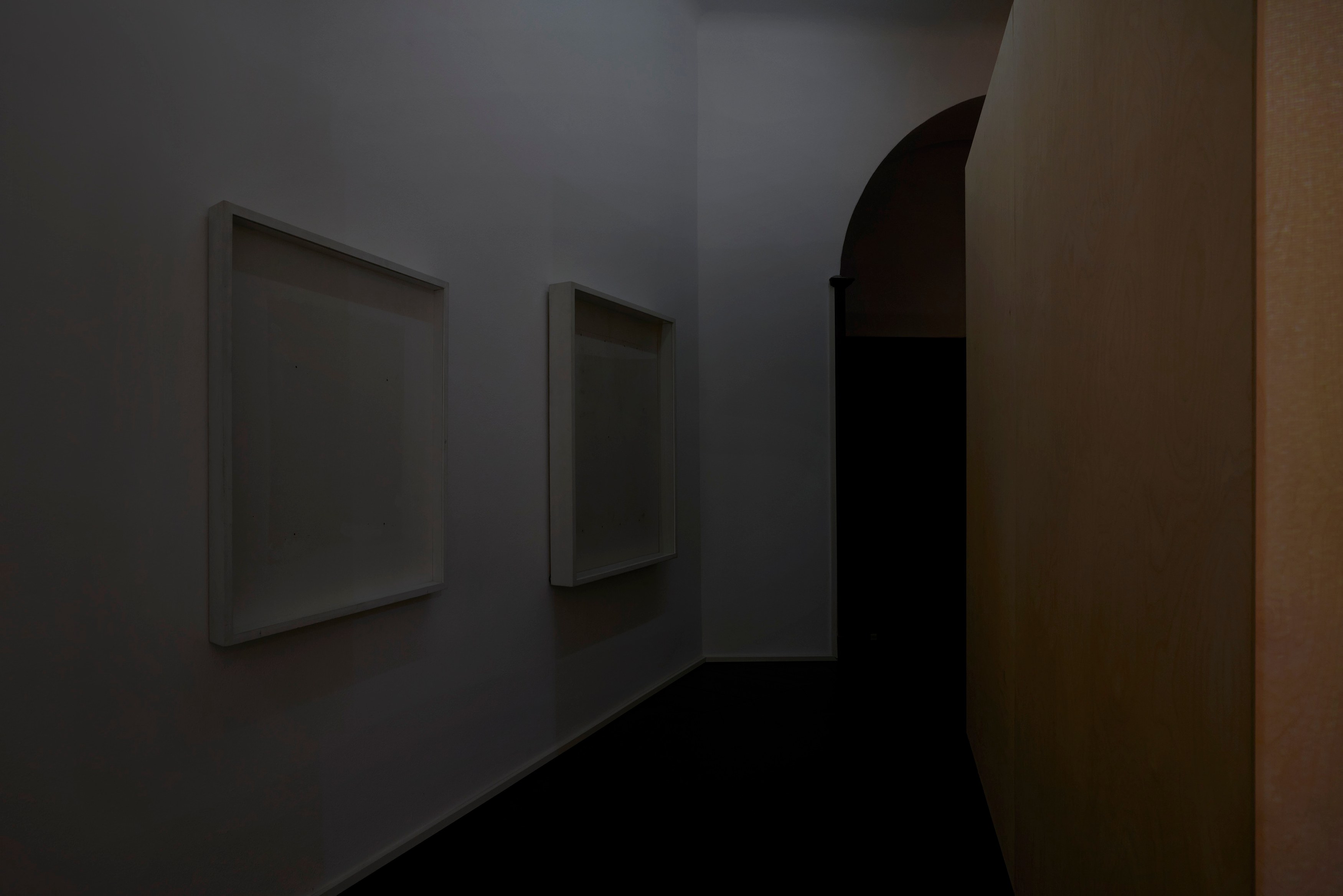 Ed Atkins, Ed Atkins at Isabella Bortolozzi, photo 15