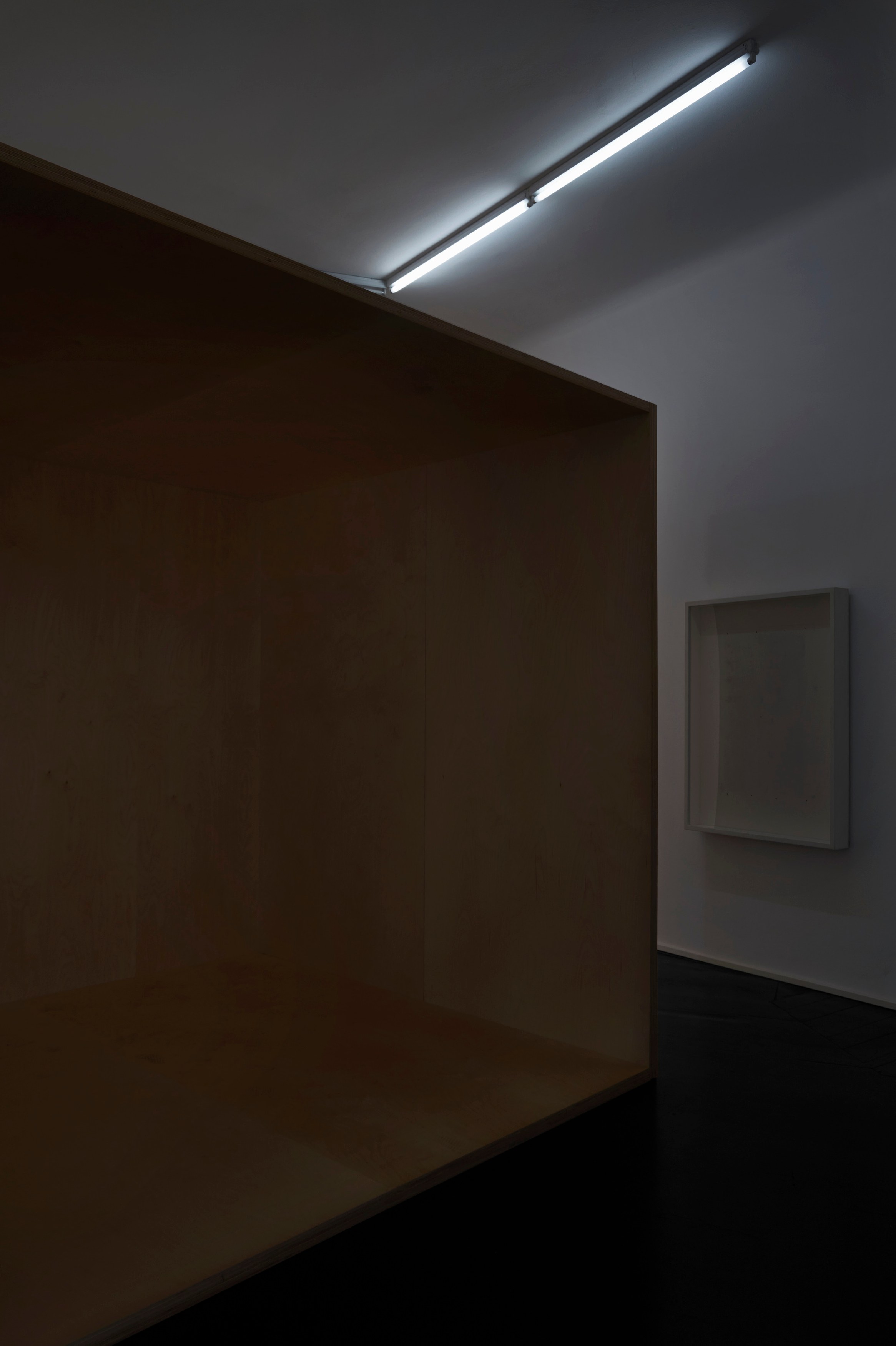 Ed Atkins, Ed Atkins at Isabella Bortolozzi, photo 17