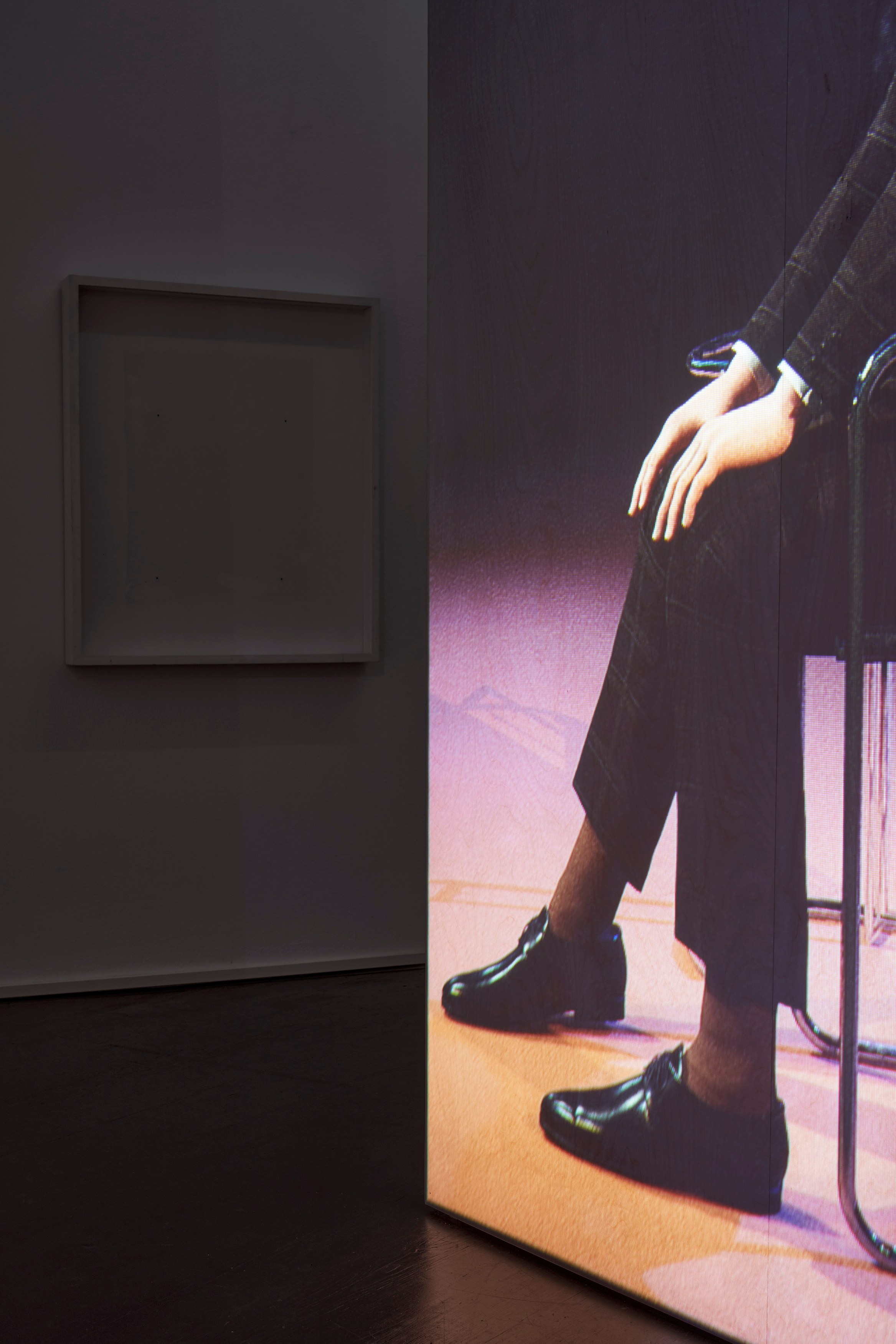 Ed Atkins, Ed Atkins at Isabella Bortolozzi, photo 18
