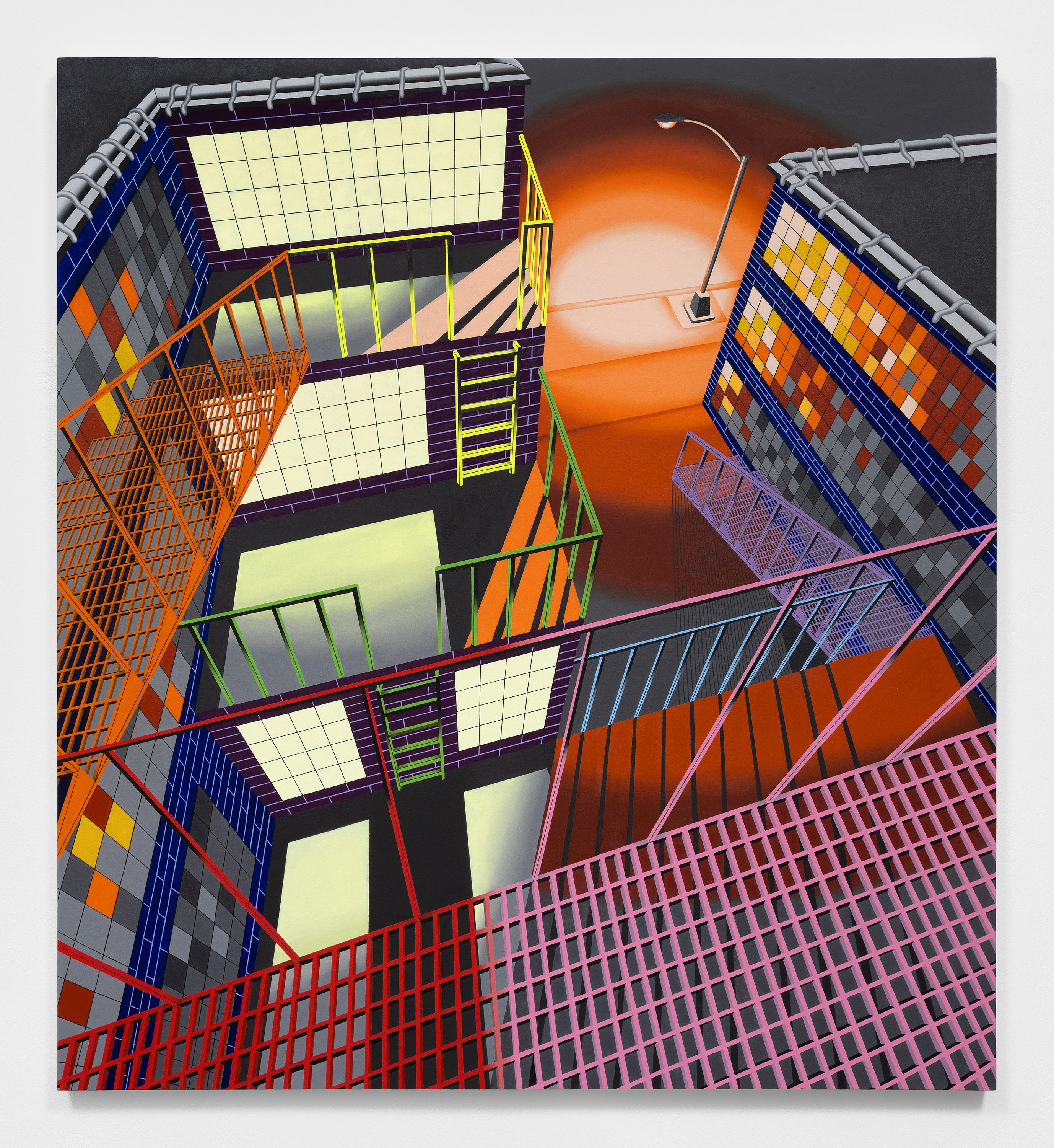 Leigh Ruple, Untitled at PAGE (NYC), New York and Andrew Kreps, New York, photo 10