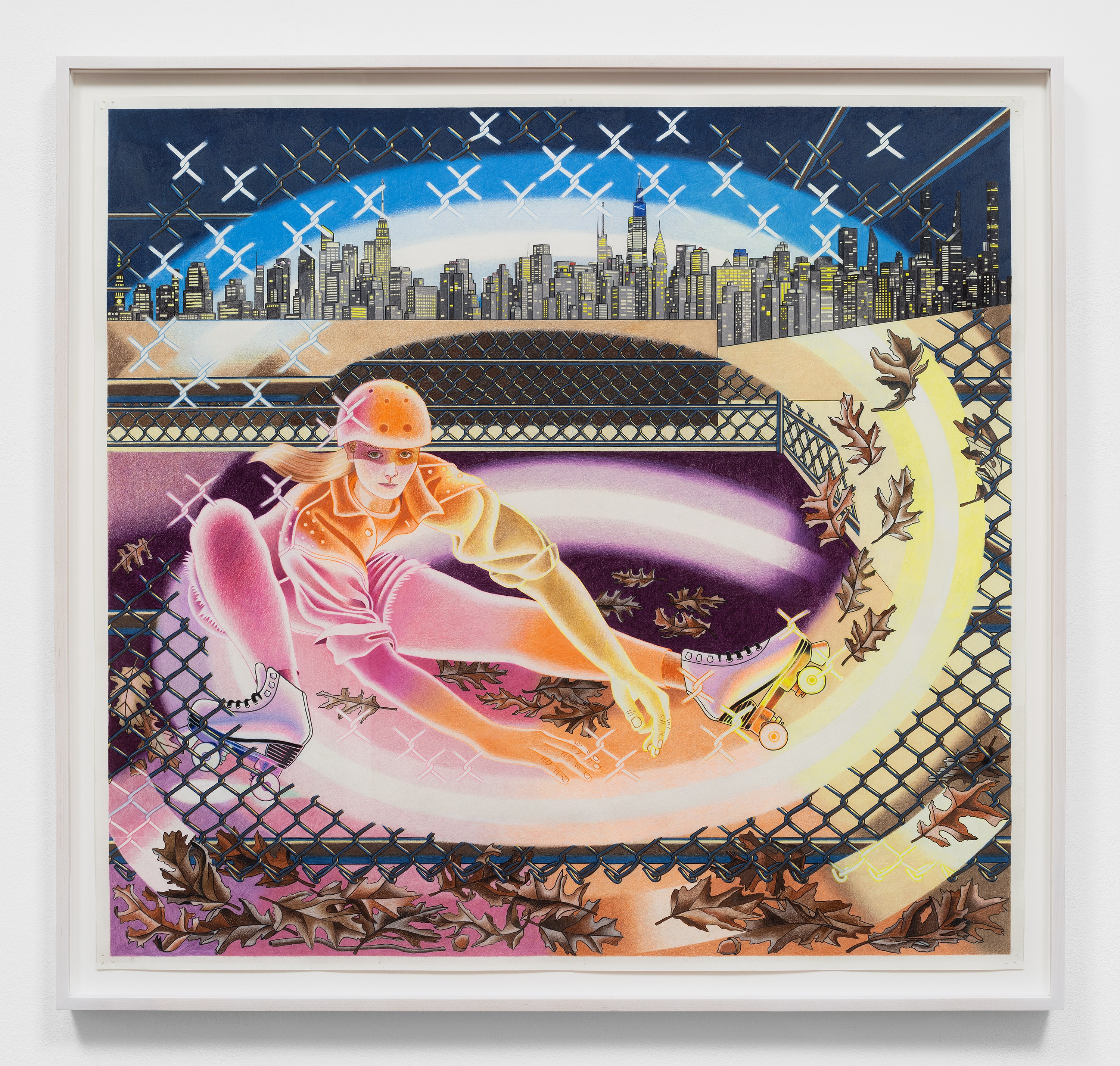 Leigh Ruple, Untitled at PAGE (NYC), New York and Andrew Kreps, New York, photo 13