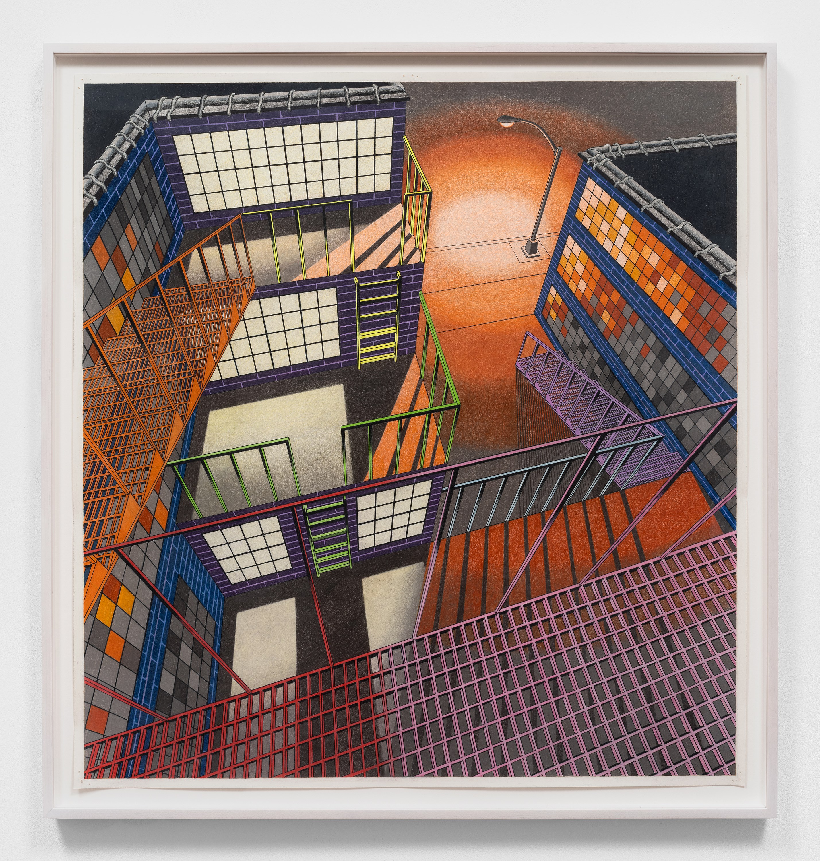 Leigh Ruple, Untitled at PAGE (NYC), New York and Andrew Kreps, New York, photo 14