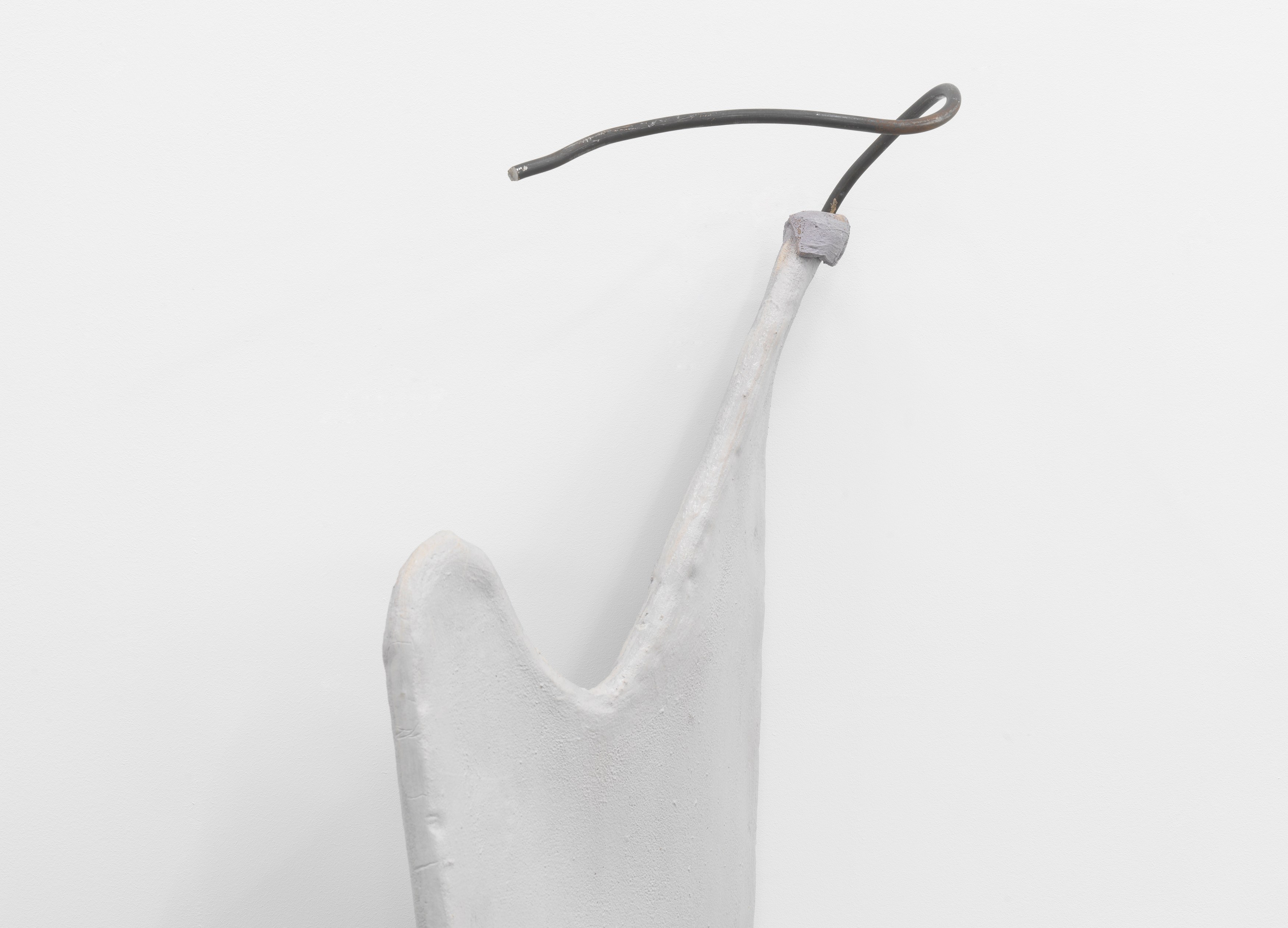 Olga Balema, Geta Brătescu, Untitled at Trautwein Herleth, photo 59