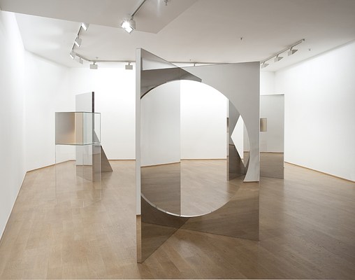 Jeppe Hein | Contemporary Art Library