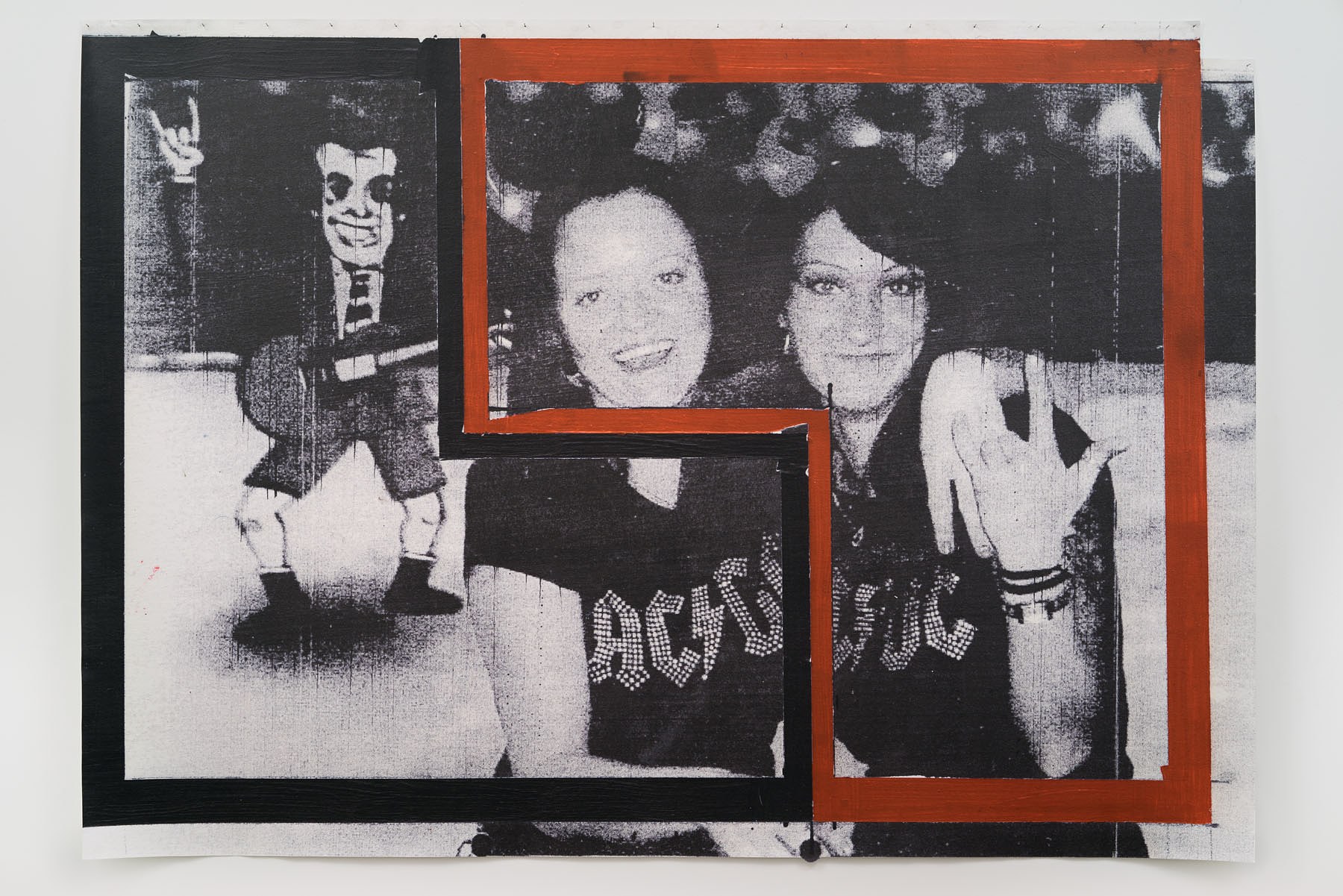 The American Friend, The American Friend at Tara Downs, photo 13