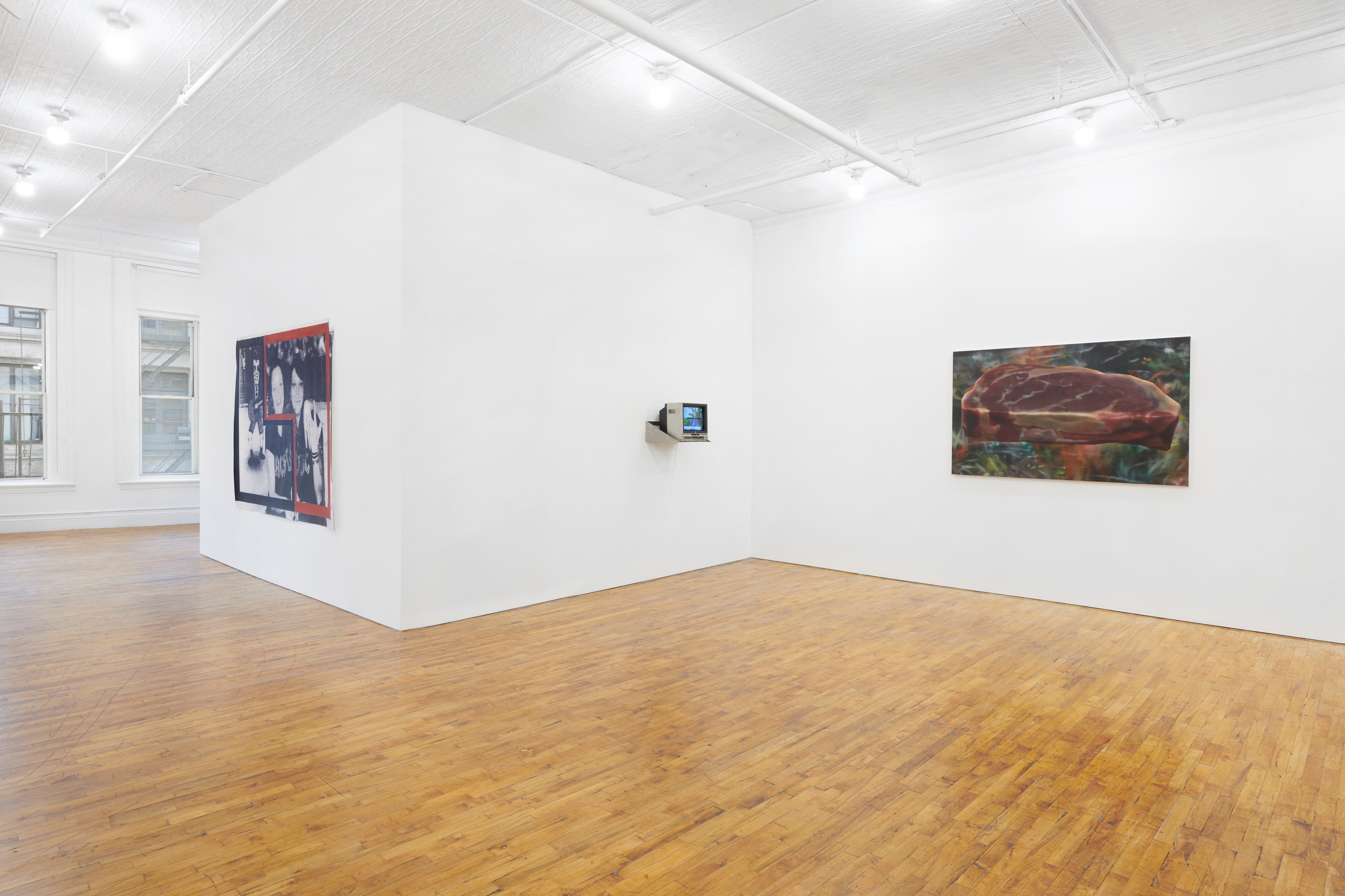 The American Friend, The American Friend at Tara Downs, photo 2