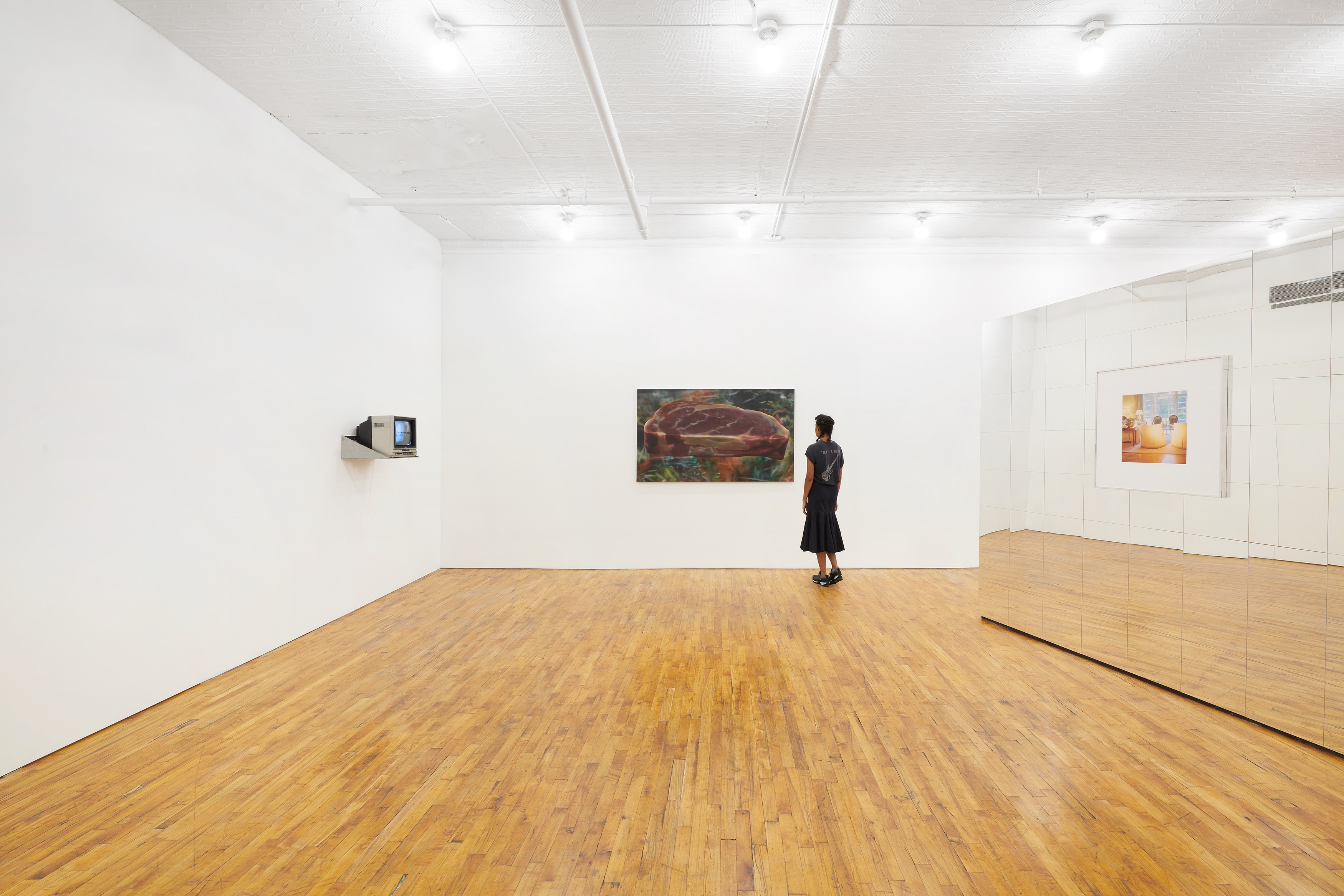 The American Friend, The American Friend at Tara Downs, photo 3