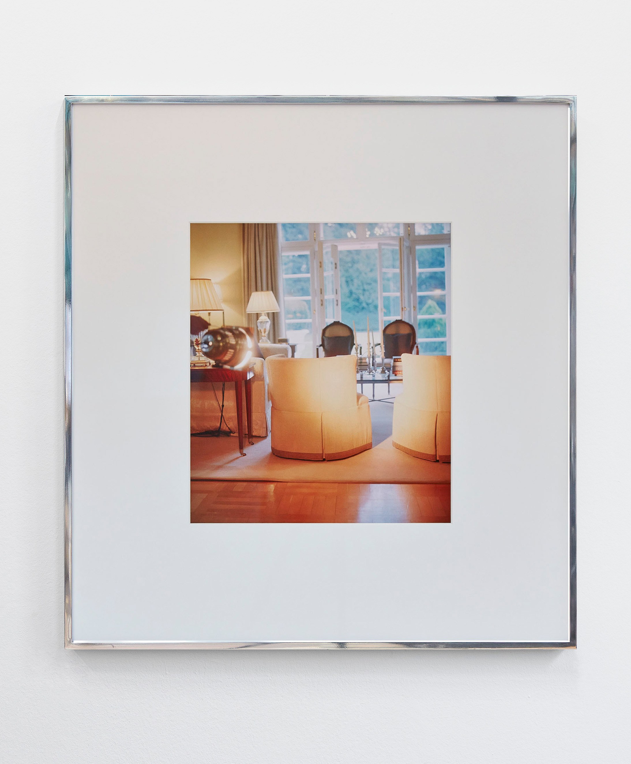 The American Friend, The American Friend at Tara Downs, photo 19
