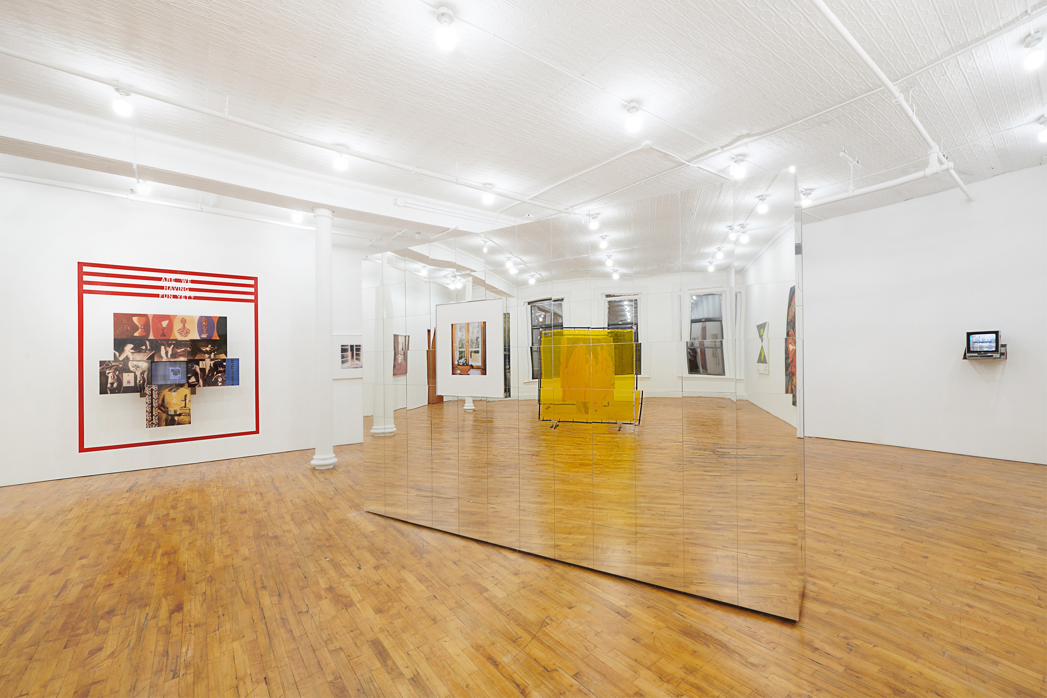 The American Friend, The American Friend at Tara Downs, photo 5
