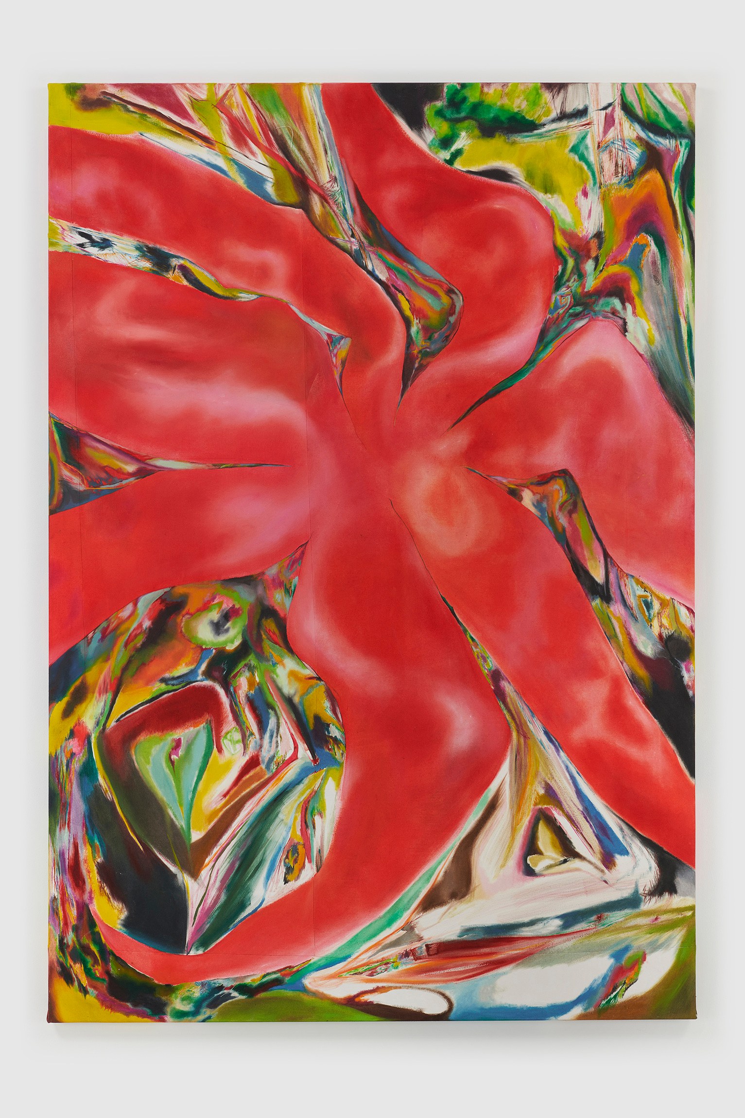 Héloïse Chassepot, The Will Is Almost Nothing at Tara Downs, photo 3