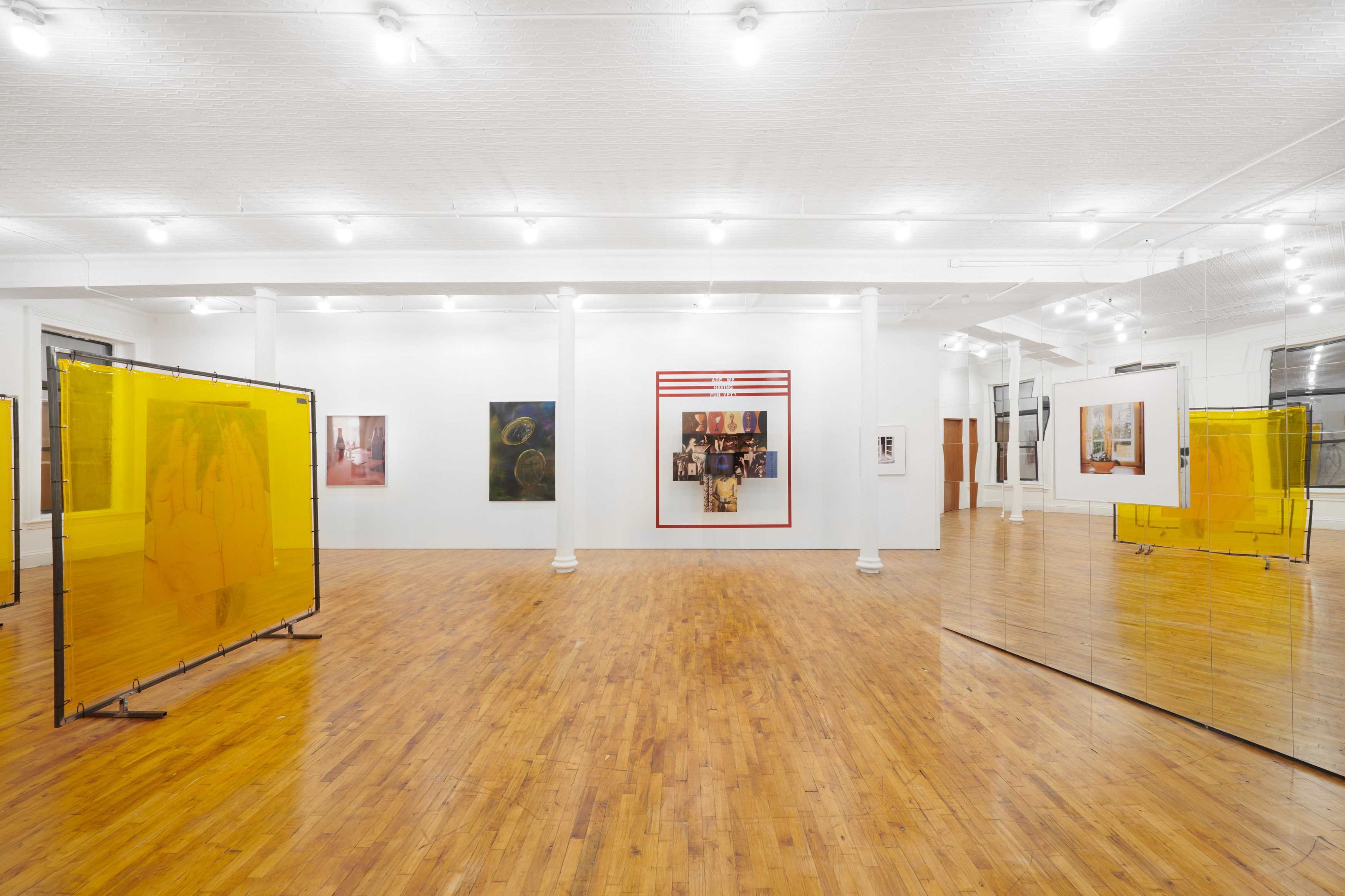 The American Friend, The American Friend at Tara Downs, photo 6