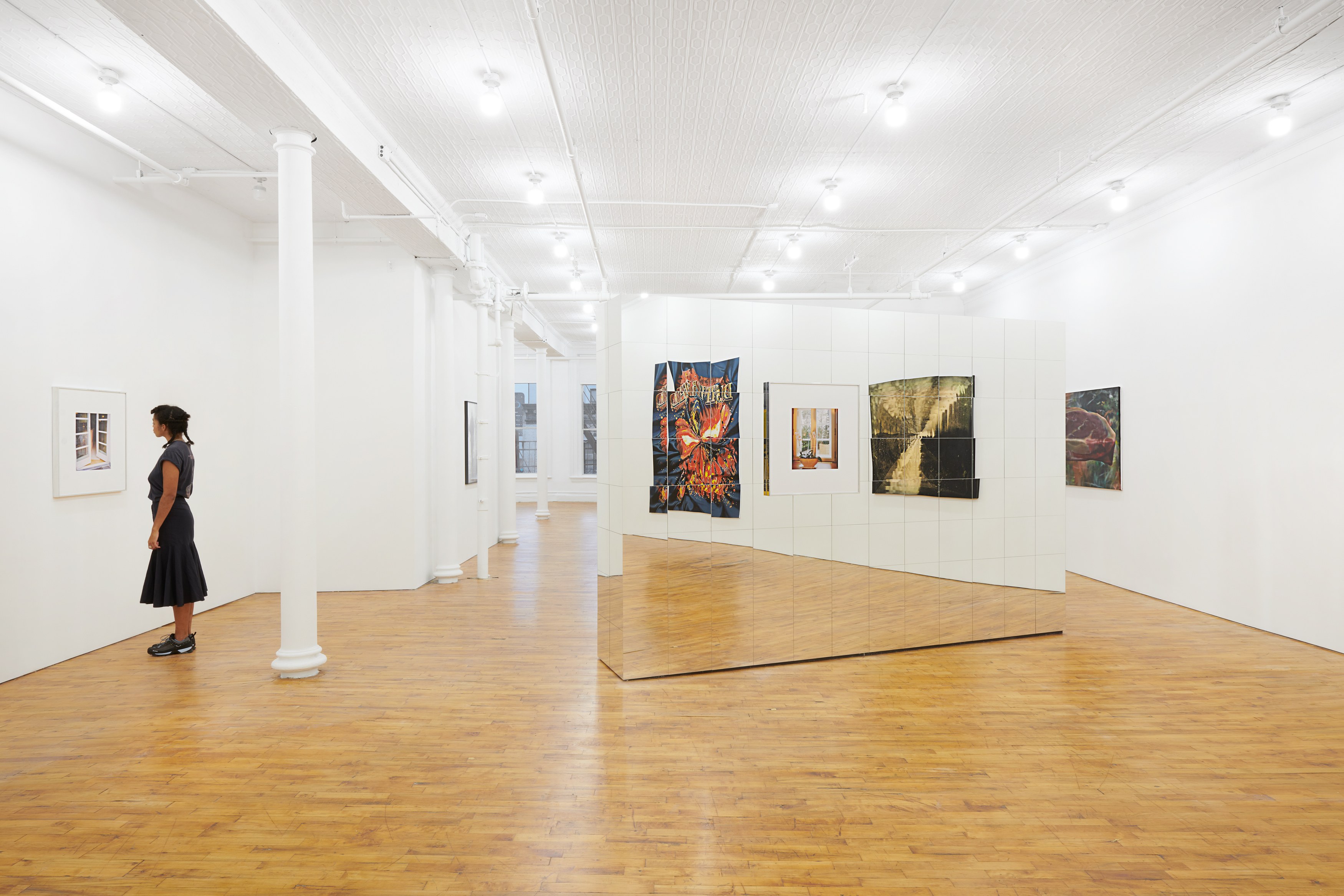 The American Friend, The American Friend at Tara Downs, photo 7