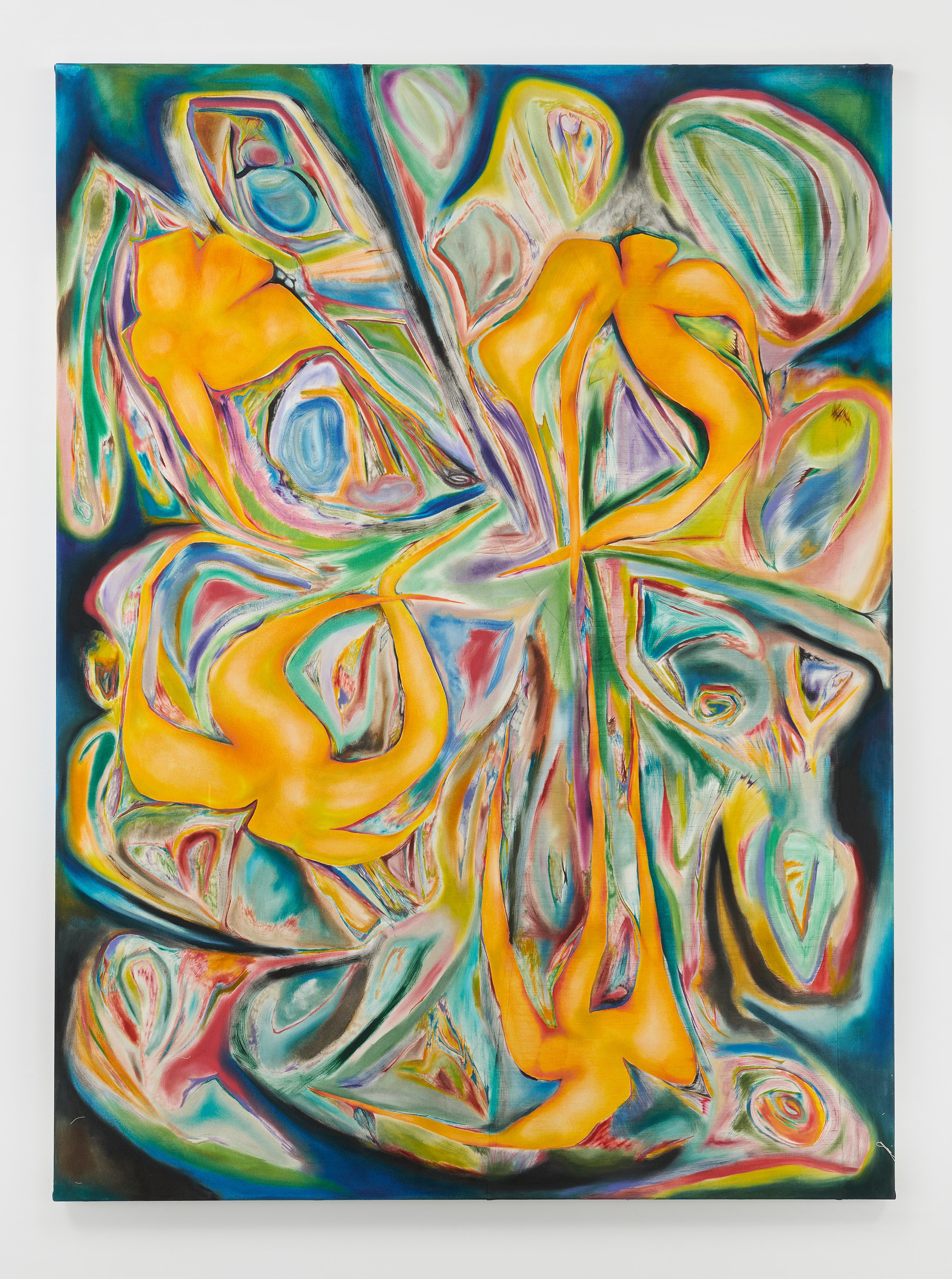 Héloïse Chassepot, The Will Is Almost Nothing at Tara Downs, photo 5
