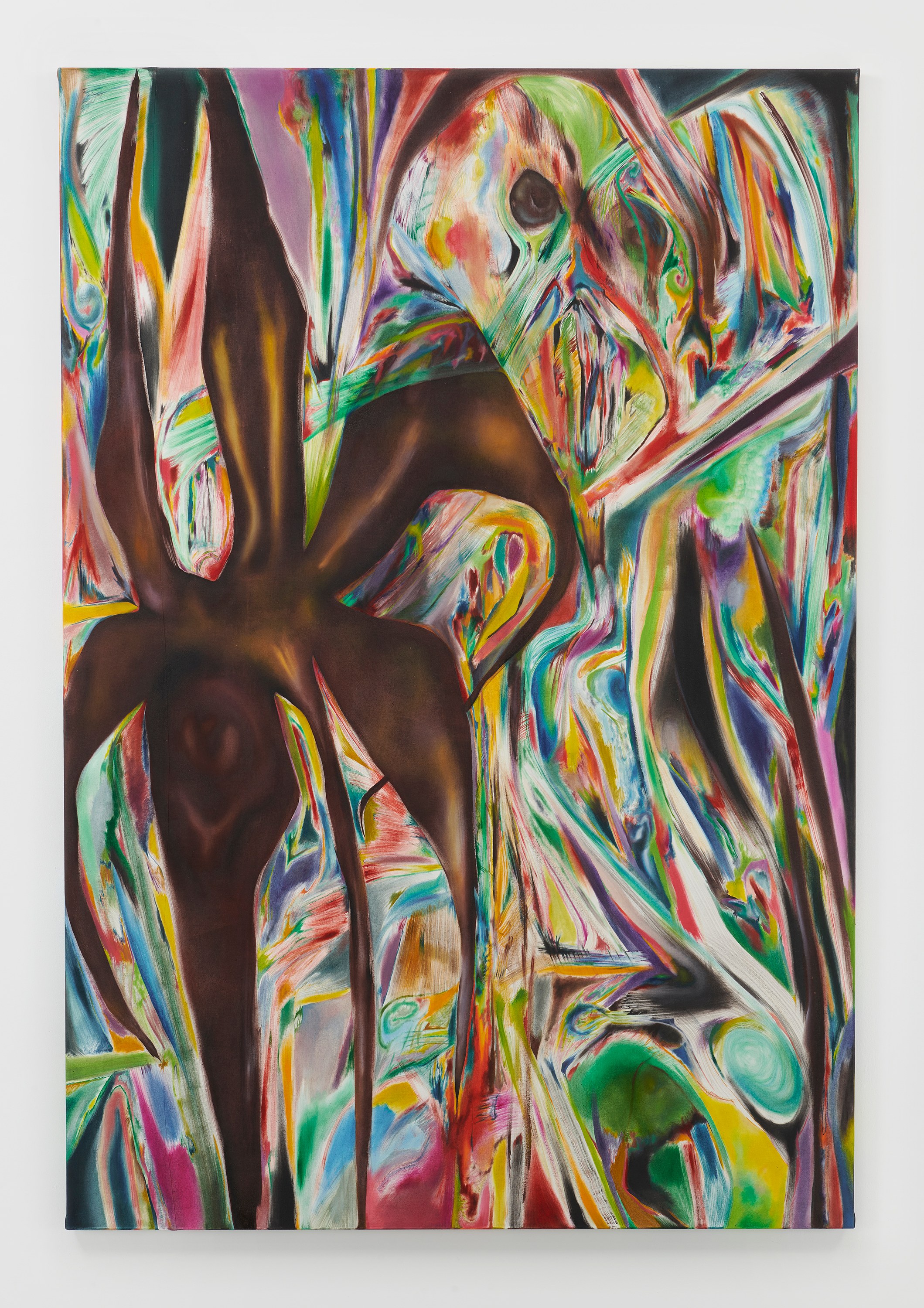 Héloïse Chassepot, The Will Is Almost Nothing at Tara Downs, photo 7