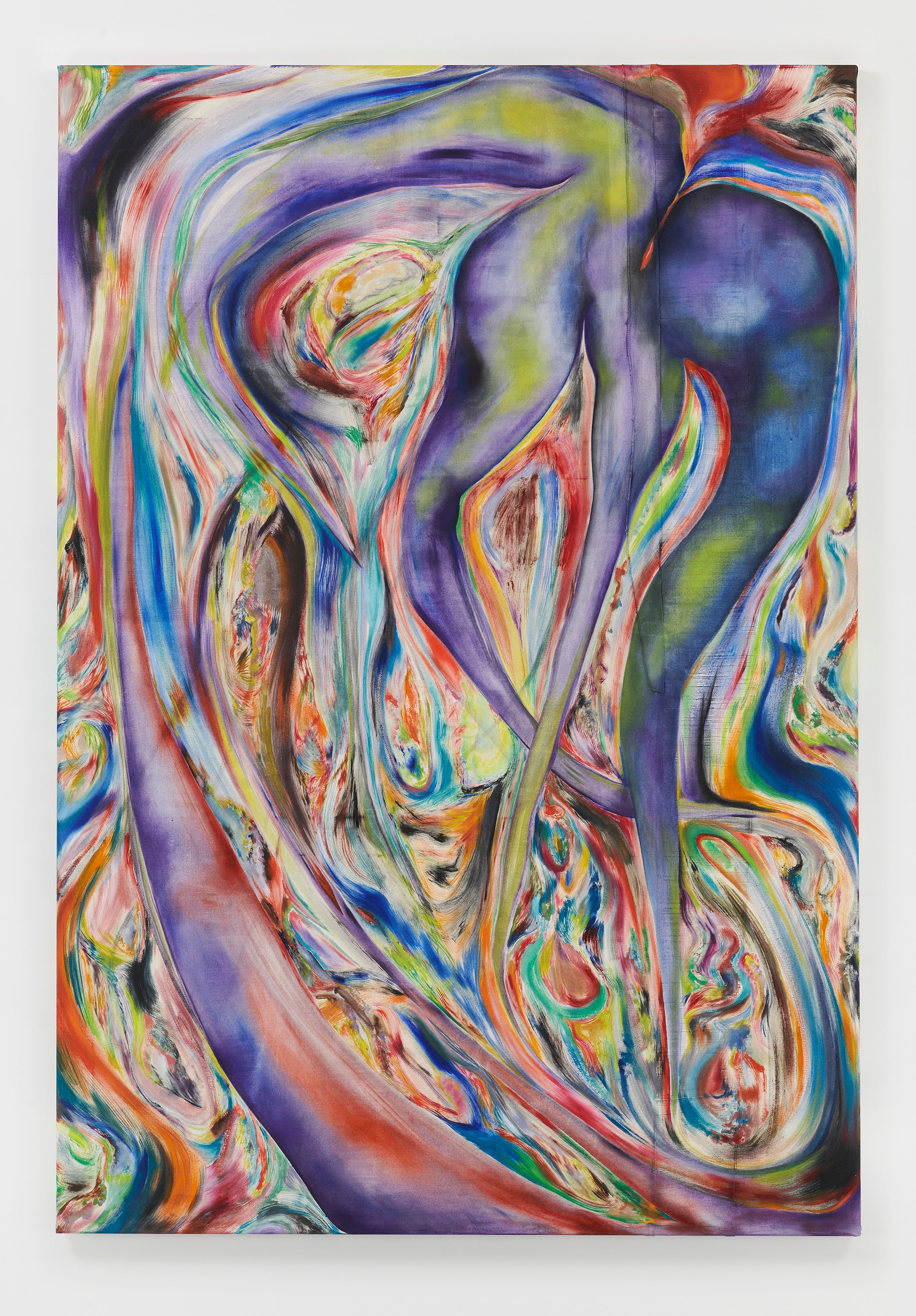 Héloïse Chassepot, The Will Is Almost Nothing at Tara Downs, photo 9