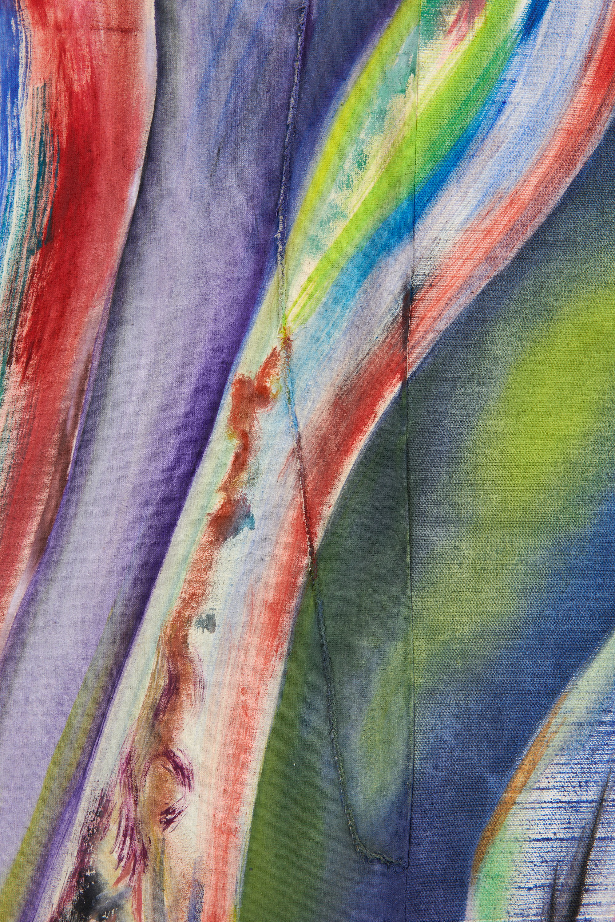 Héloïse Chassepot, The Will Is Almost Nothing at Tara Downs, photo 10