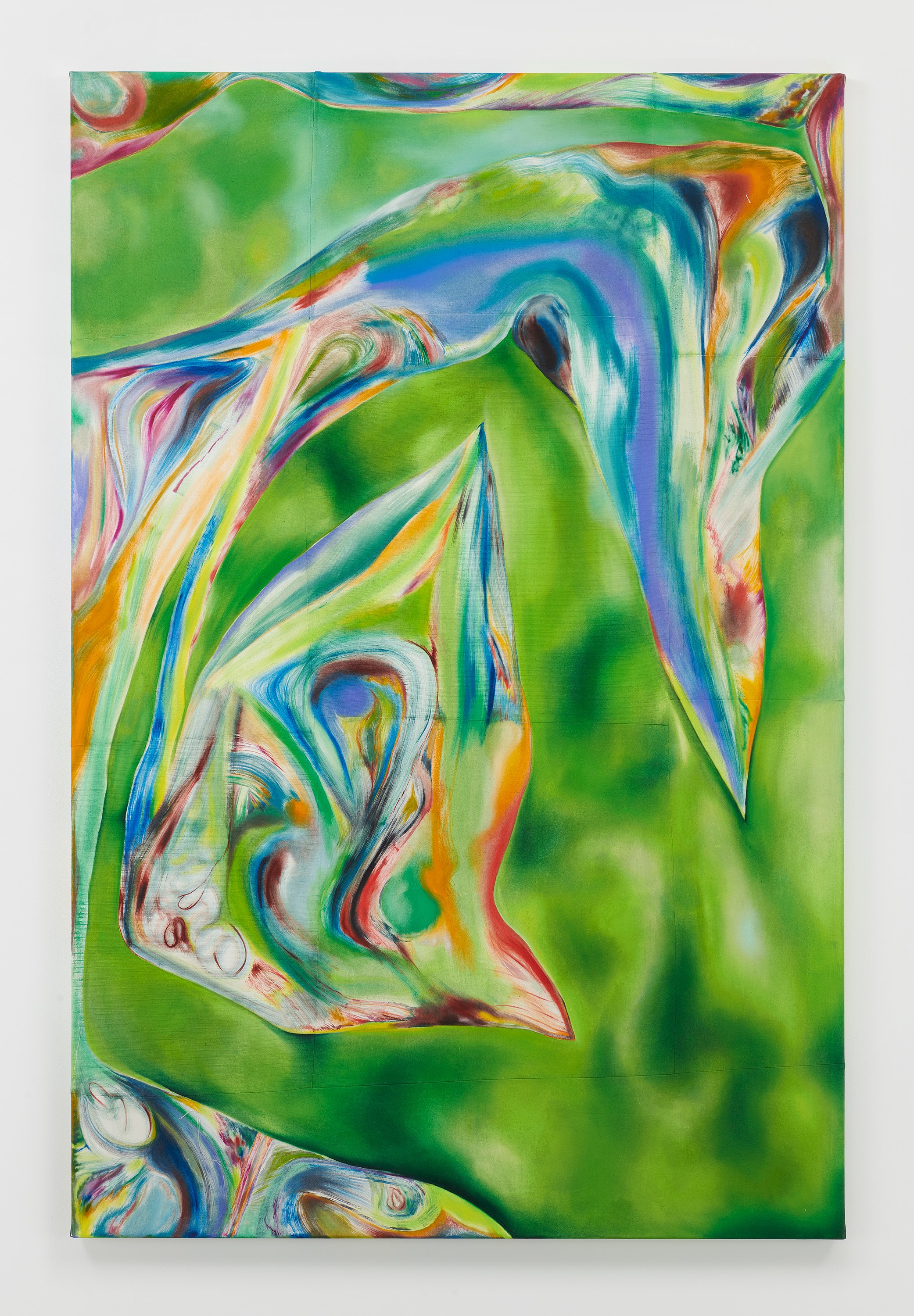 Héloïse Chassepot, The Will Is Almost Nothing at Tara Downs, photo 11