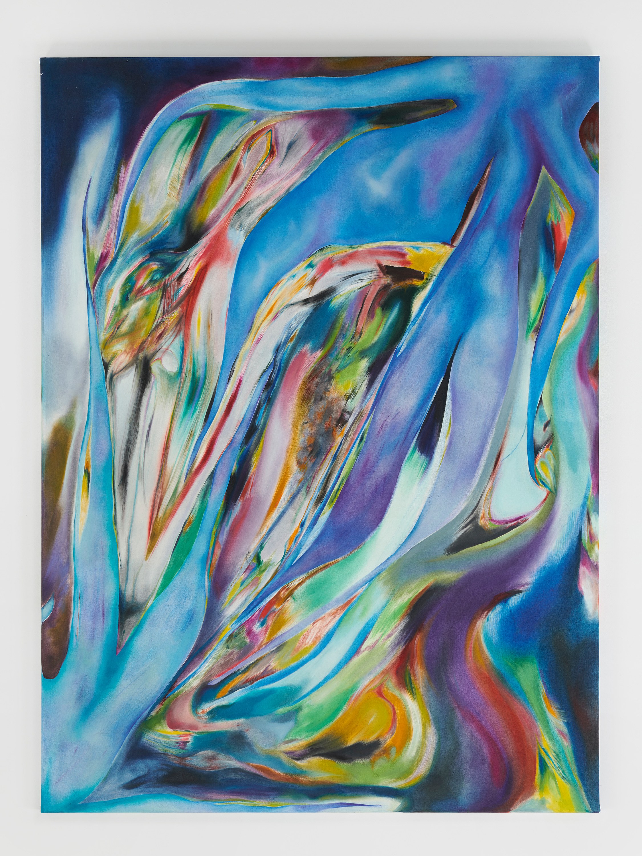 Héloïse Chassepot, The Will Is Almost Nothing at Tara Downs, photo 13