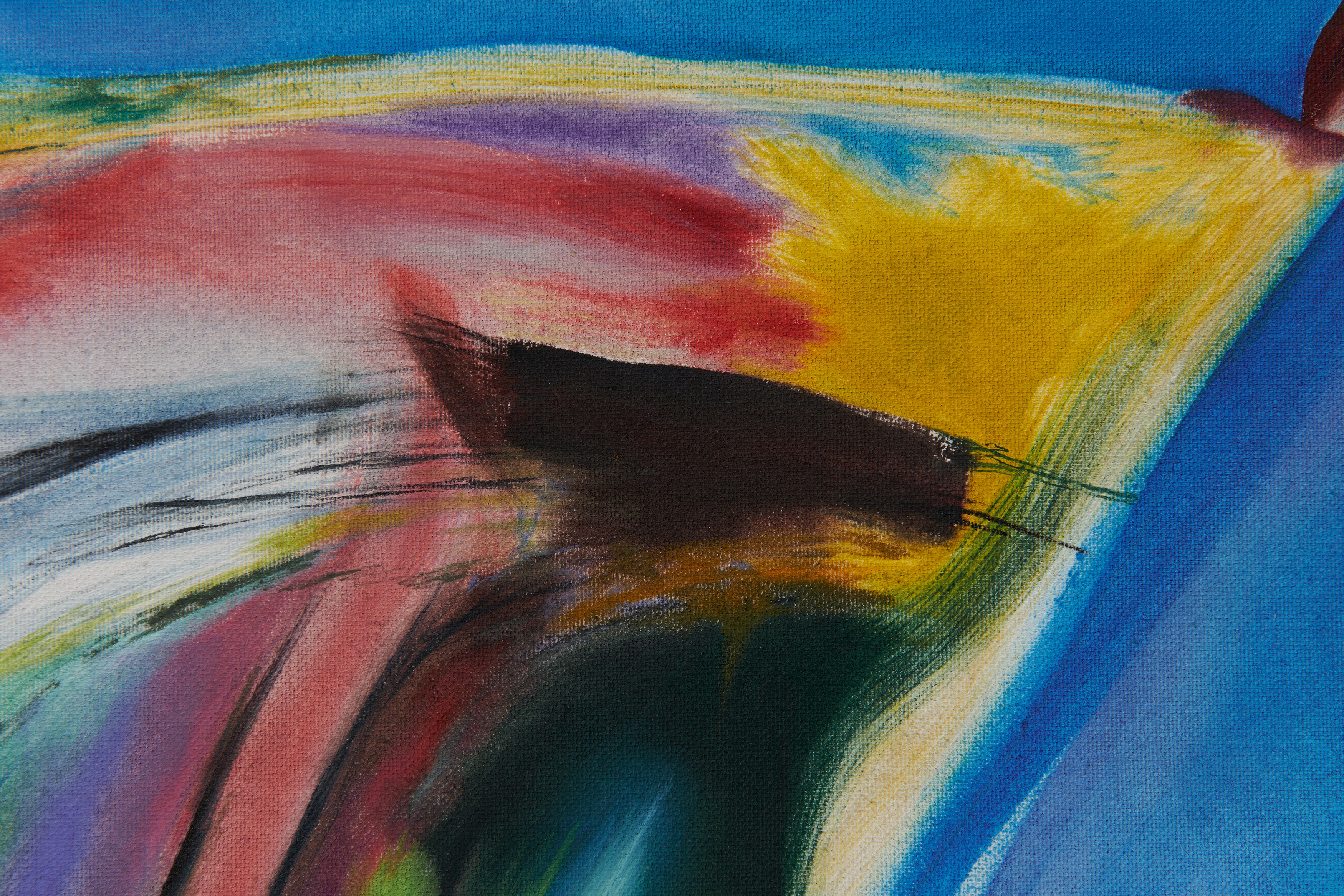 Héloïse Chassepot, The Will Is Almost Nothing at Tara Downs, photo 14