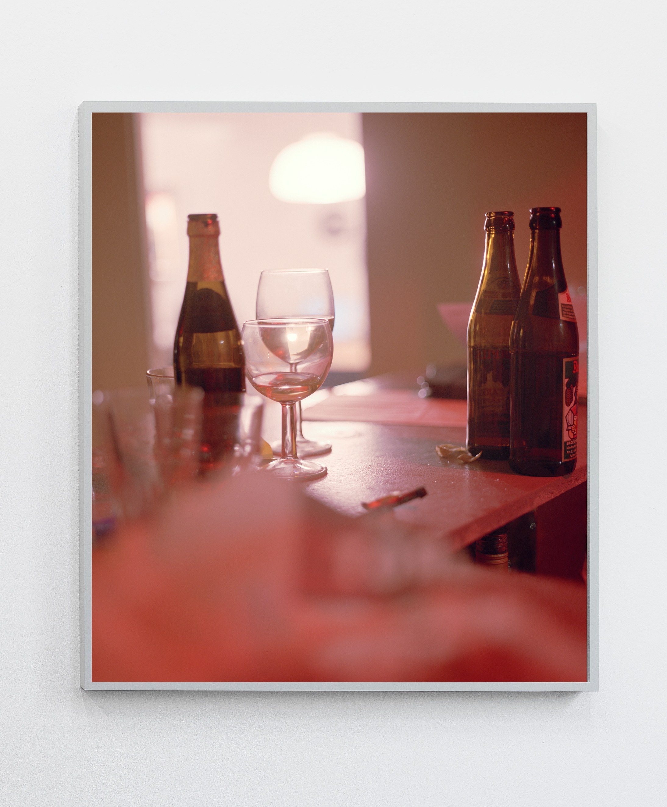 The American Friend, The American Friend at Tara Downs, photo 25