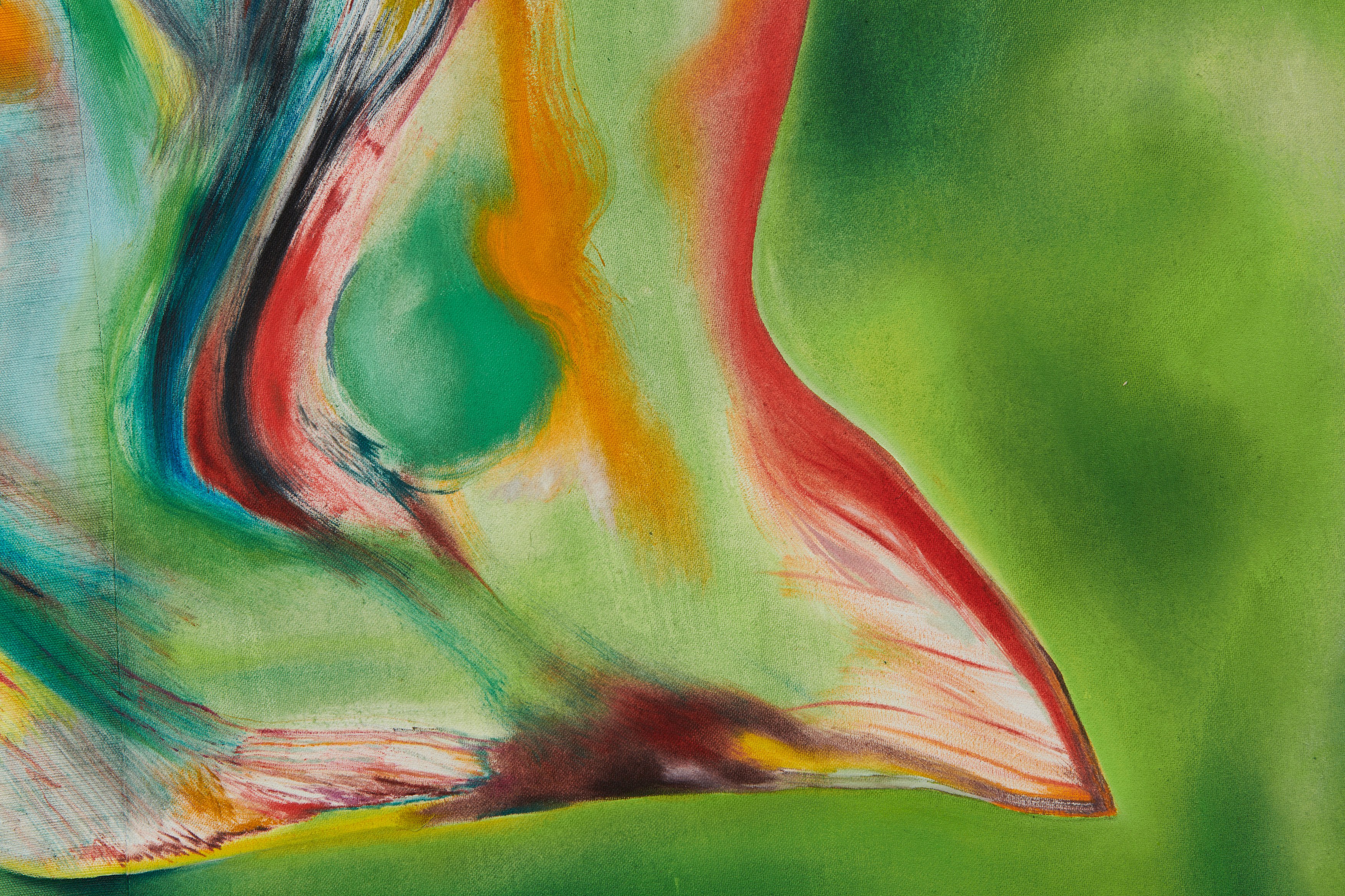 Héloïse Chassepot, The Will Is Almost Nothing at Tara Downs, photo 12