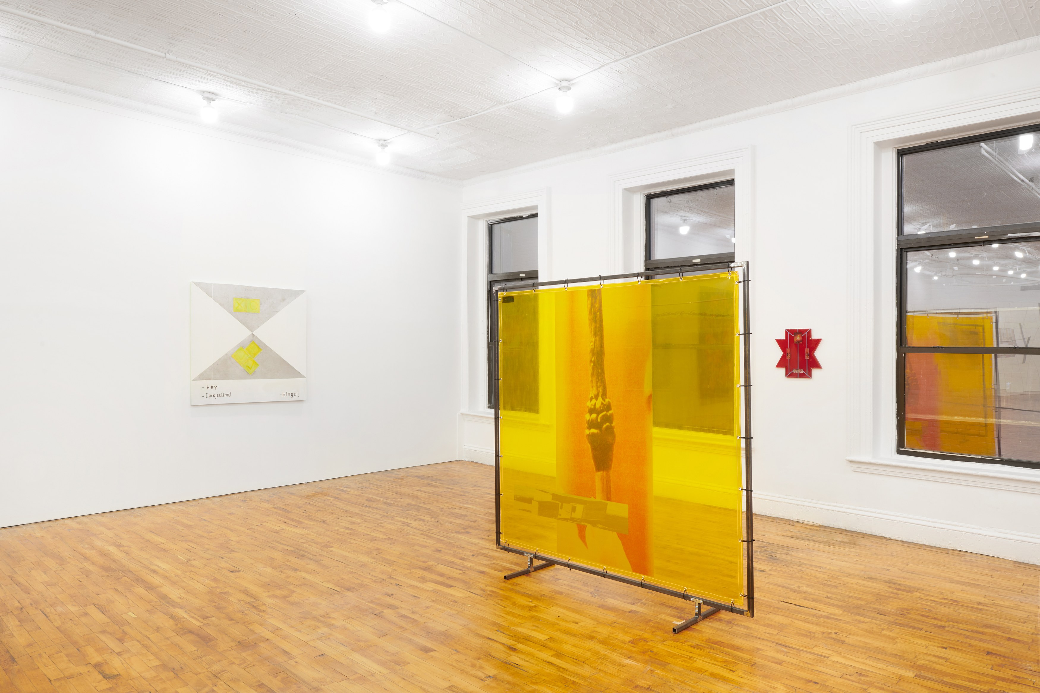 The American Friend, The American Friend at Tara Downs, photo 11