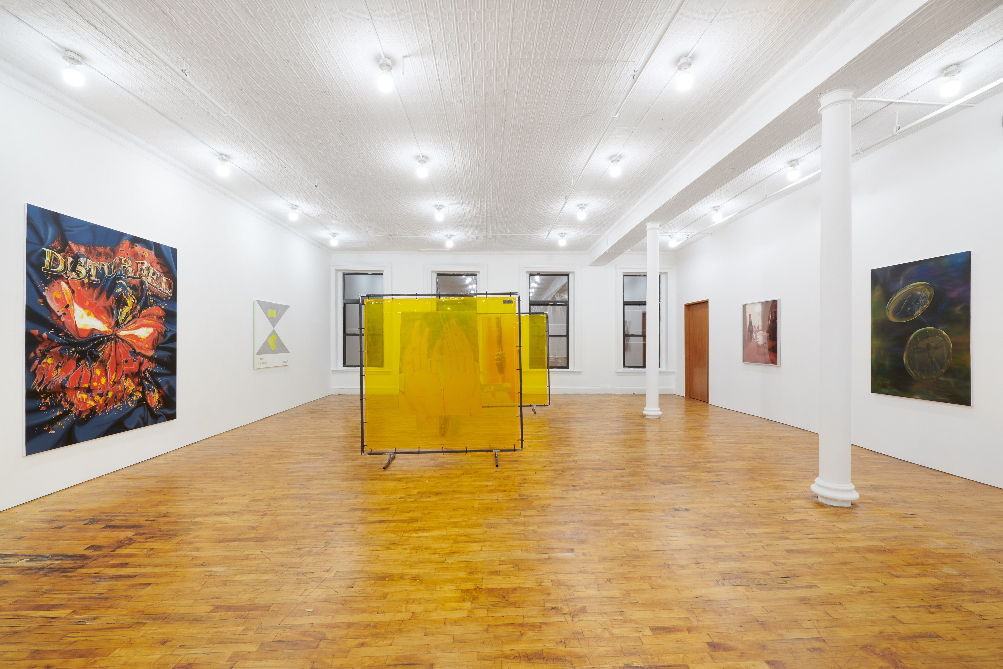 The American Friend, The American Friend at Tara Downs, photo 12