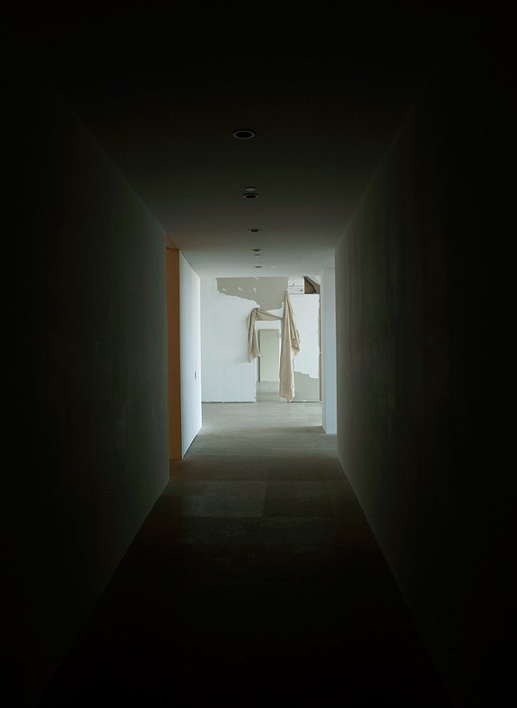 Gedi Sibony, Untitled at Greene Naftali, photo 3