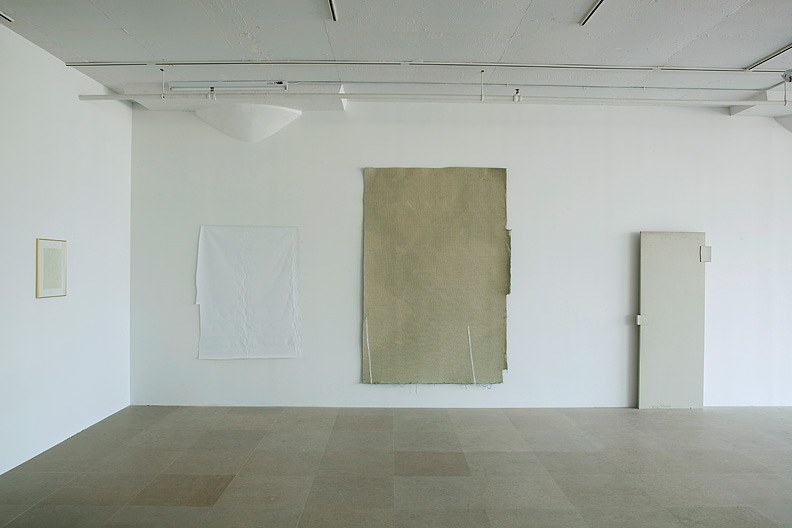Gedi Sibony, Untitled at Greene Naftali, photo 7