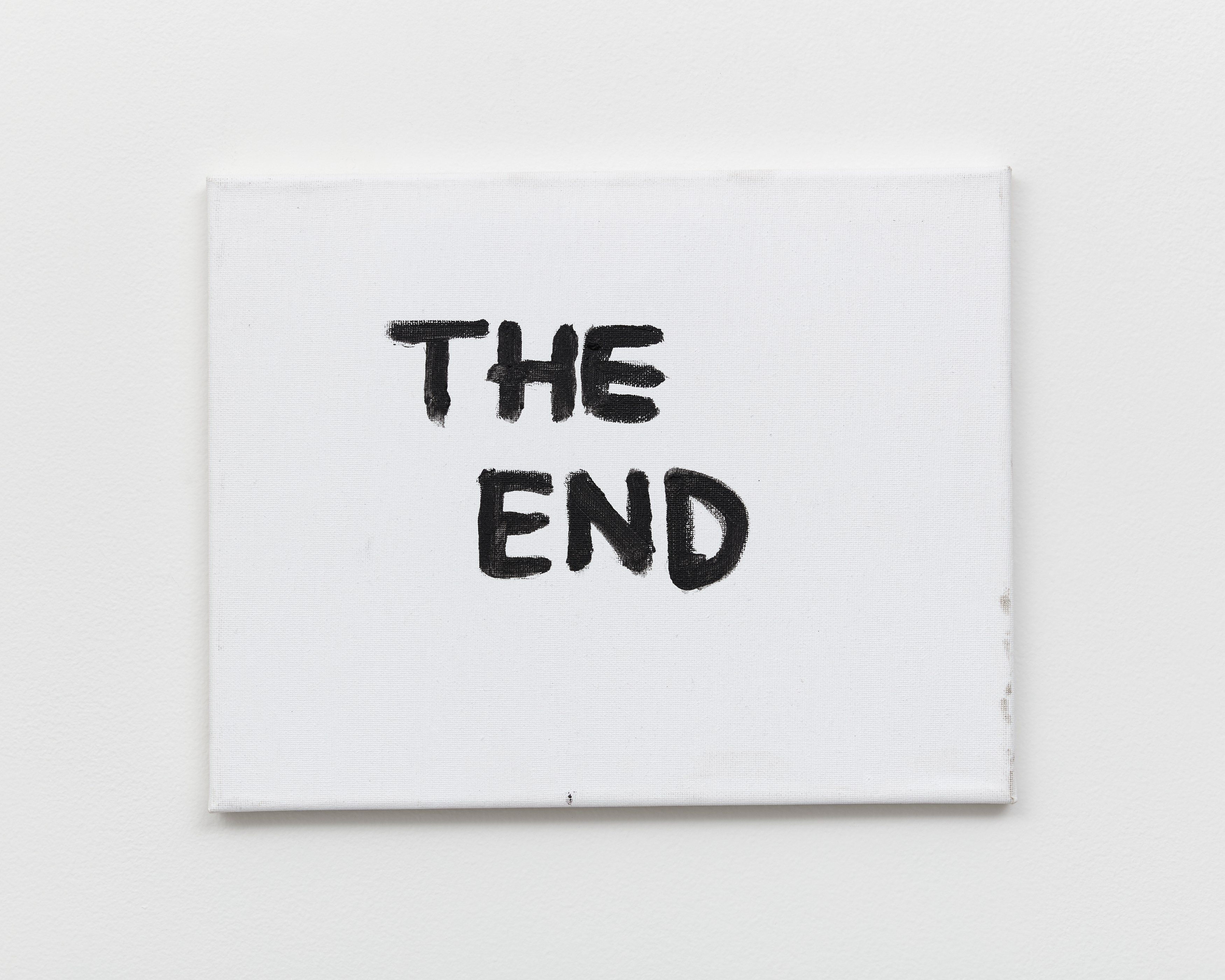 Gene Beery, Portrait of the Artist as a Spandex Tuxedo at Parker Gallery, photo 12