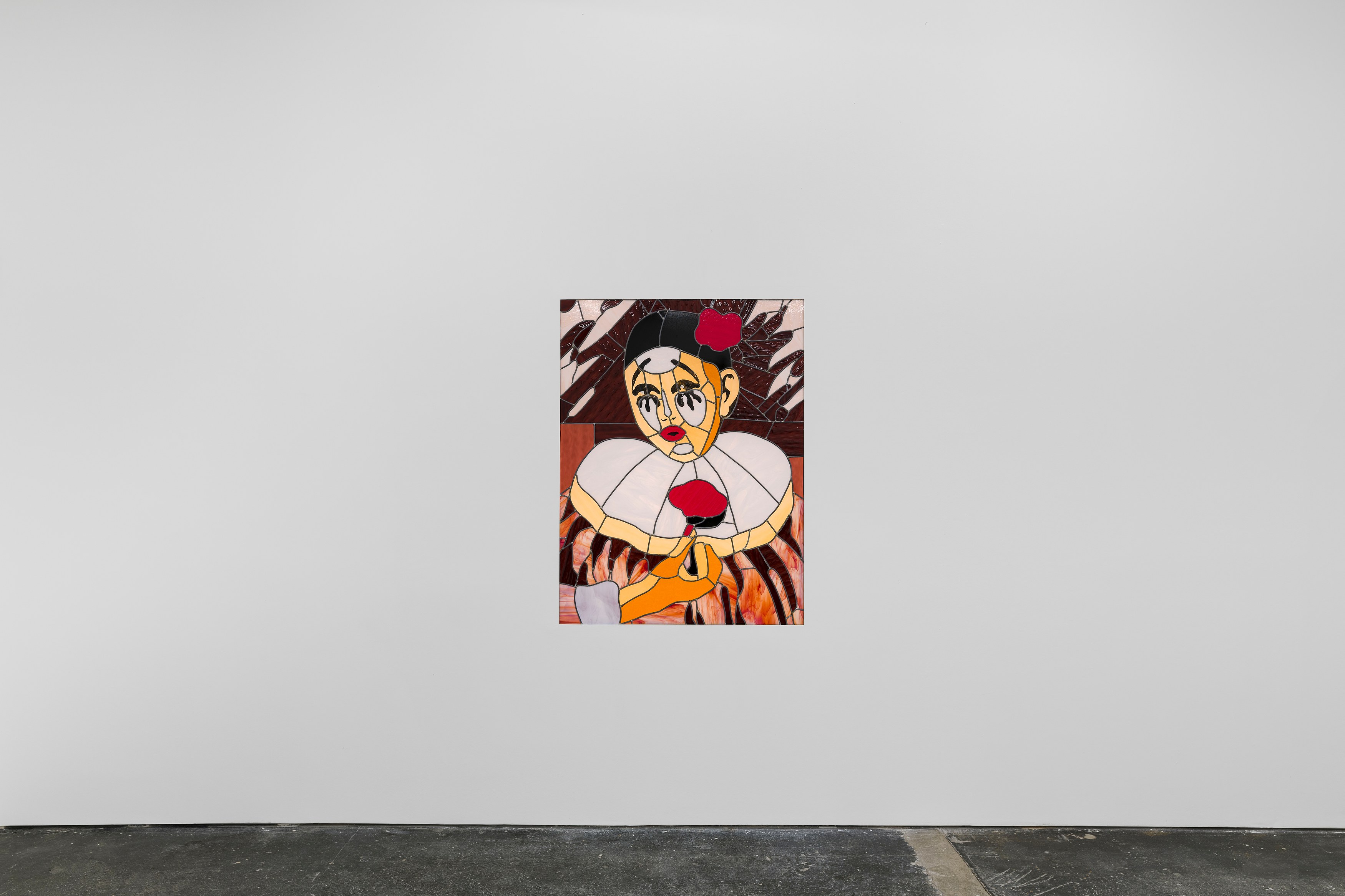 Belu-Simion Făinaru, Hold Infinity in the palm of your hand And Eternity in an hour at Galeria Plan B, photo 9