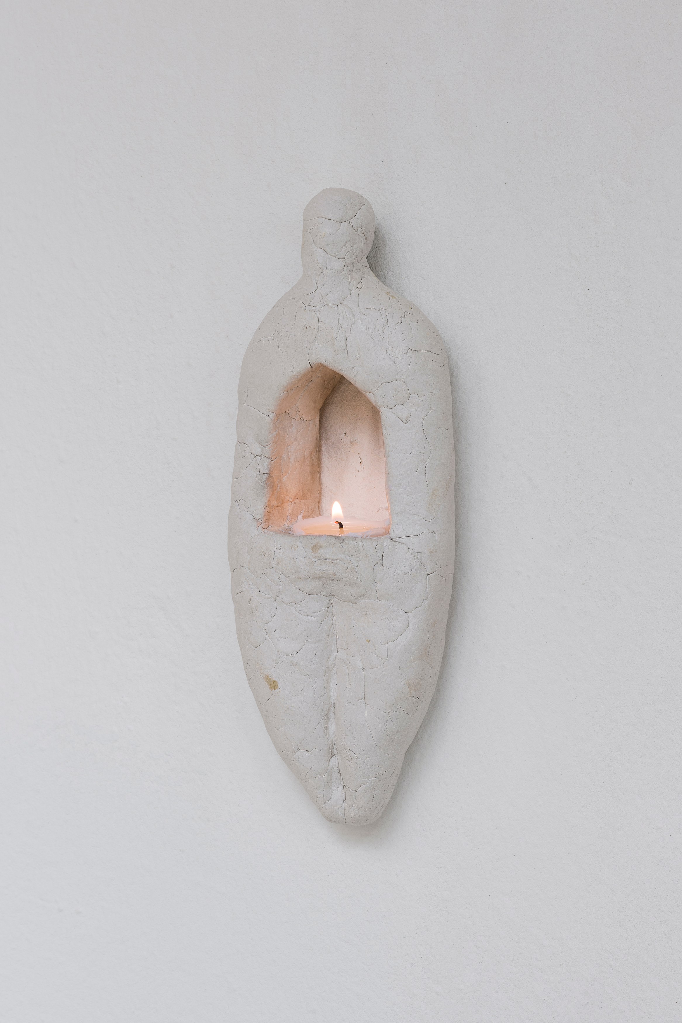 Belu-Simion Făinaru, Hold Infinity in the palm of your hand And Eternity in an hour at Galeria Plan B, photo 14