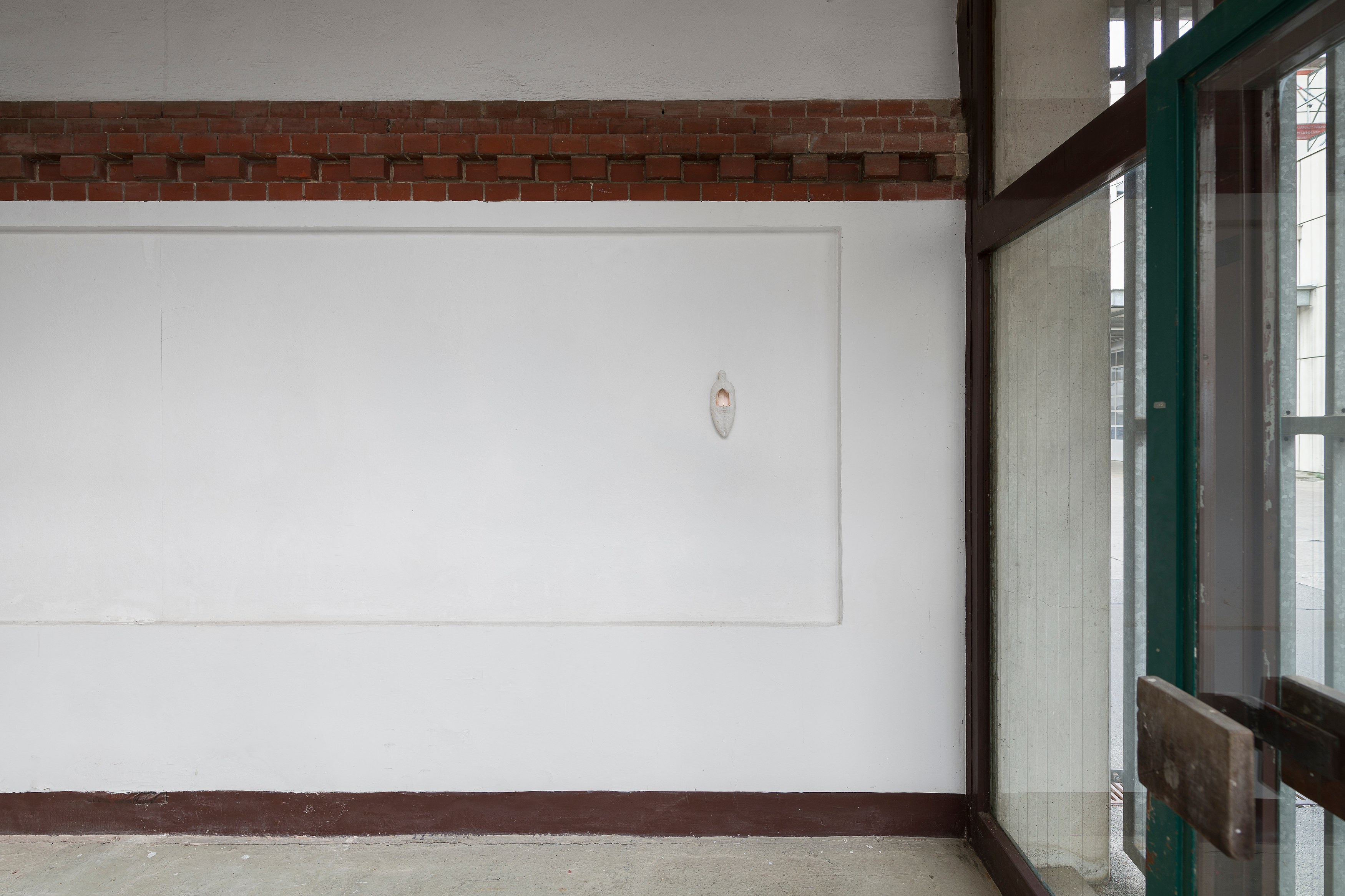 Belu-Simion Făinaru, Hold Infinity in the palm of your hand And Eternity in an hour at Galeria Plan B, photo 13