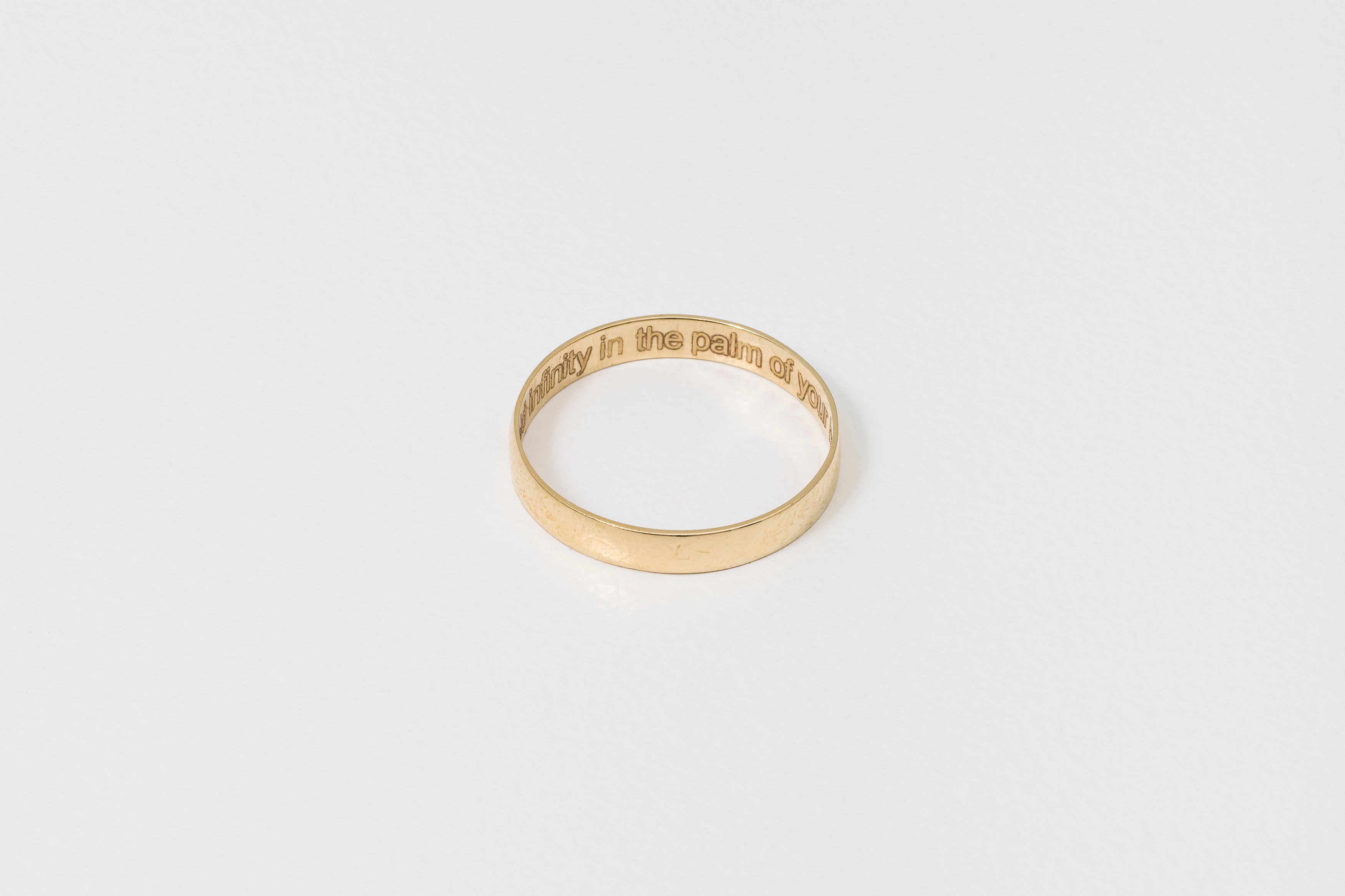 Belu-Simion Făinaru, Hold Infinity in the palm of your hand And Eternity in an hour at Galeria Plan B, photo 16