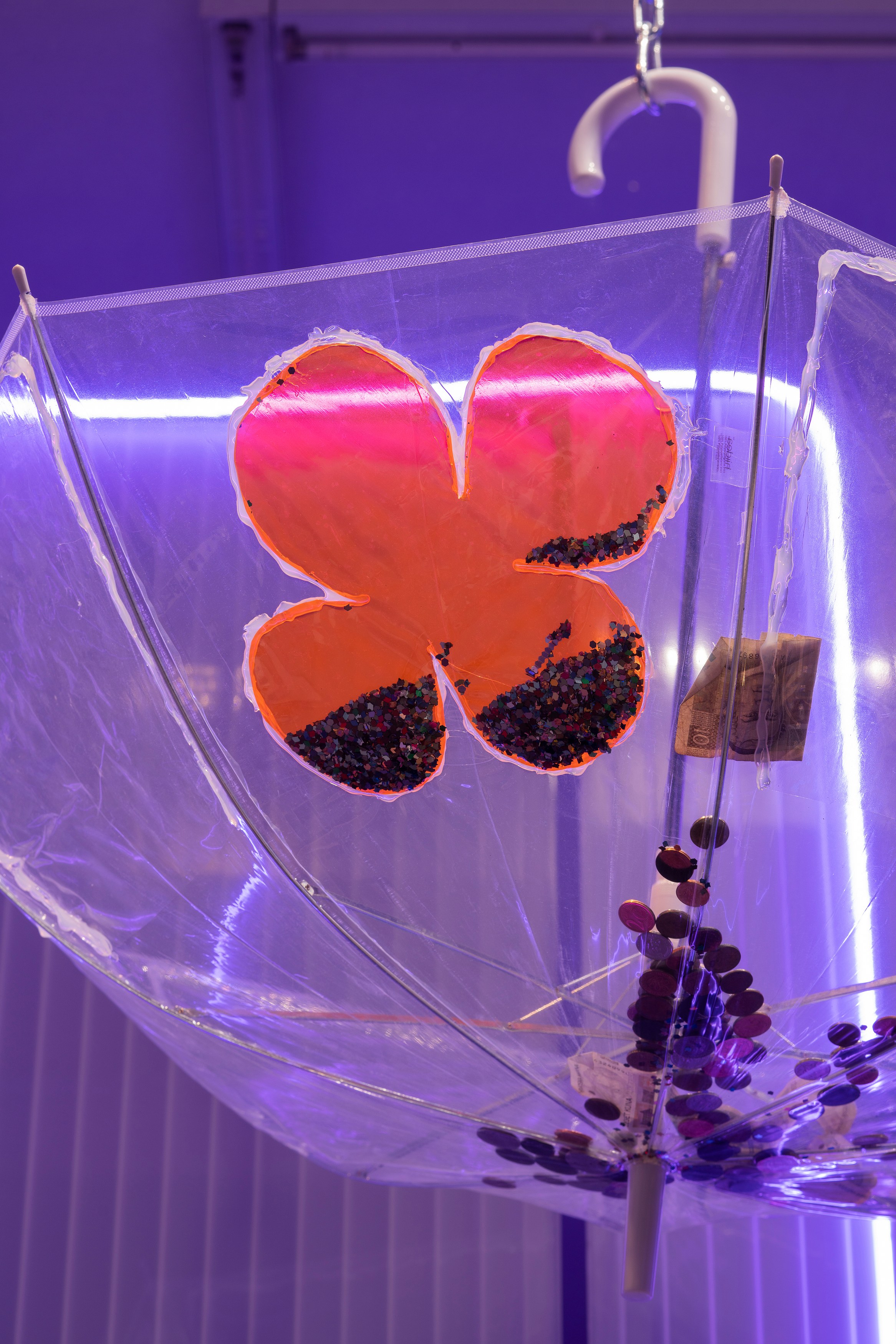 Black Palm (Sonja Cvitkovic), Reflection Series #1: Daily Deals at New Toni, photo 6