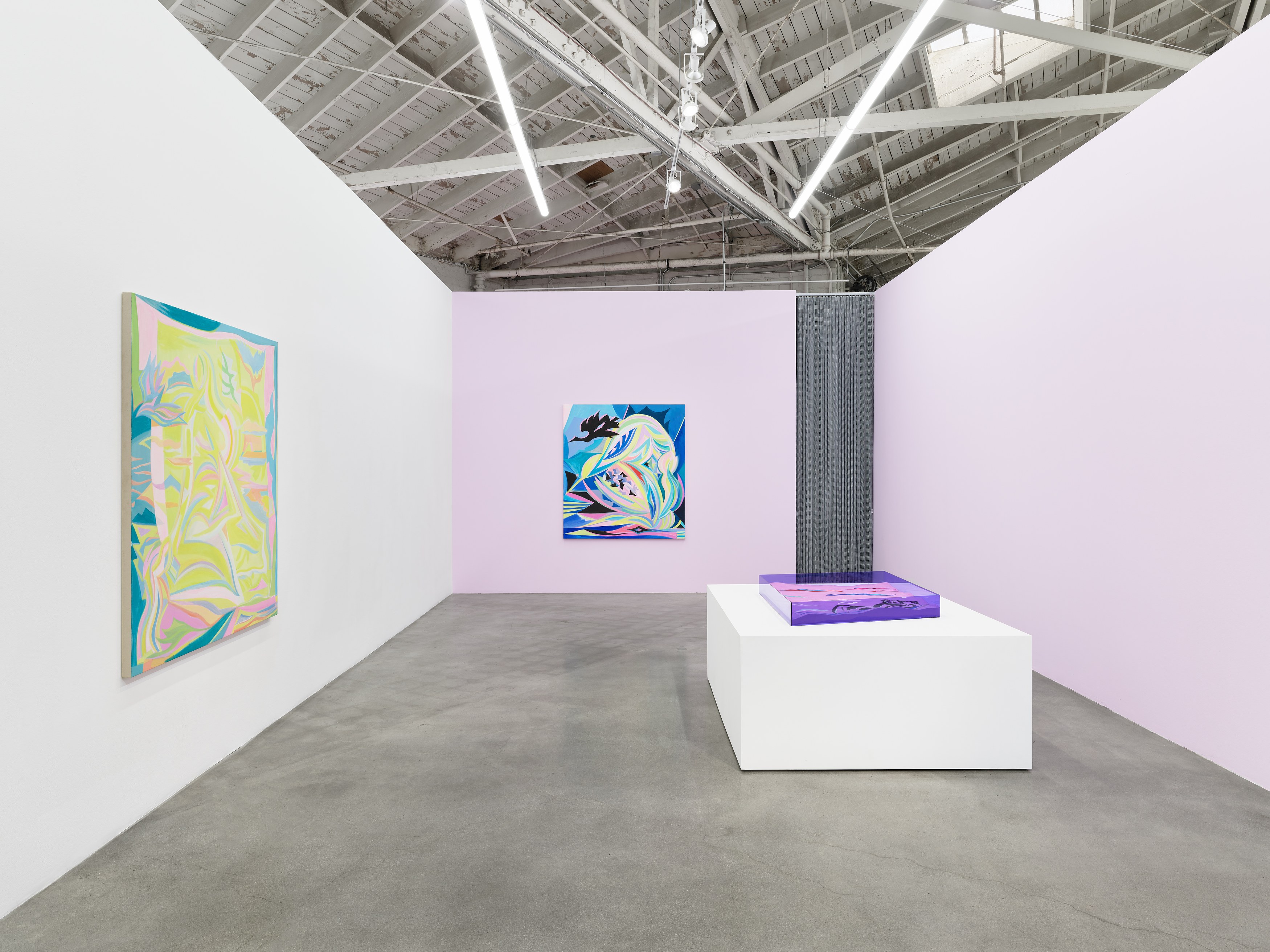 Mira Dancy, Madonna Undone at Night Gallery, photo 3