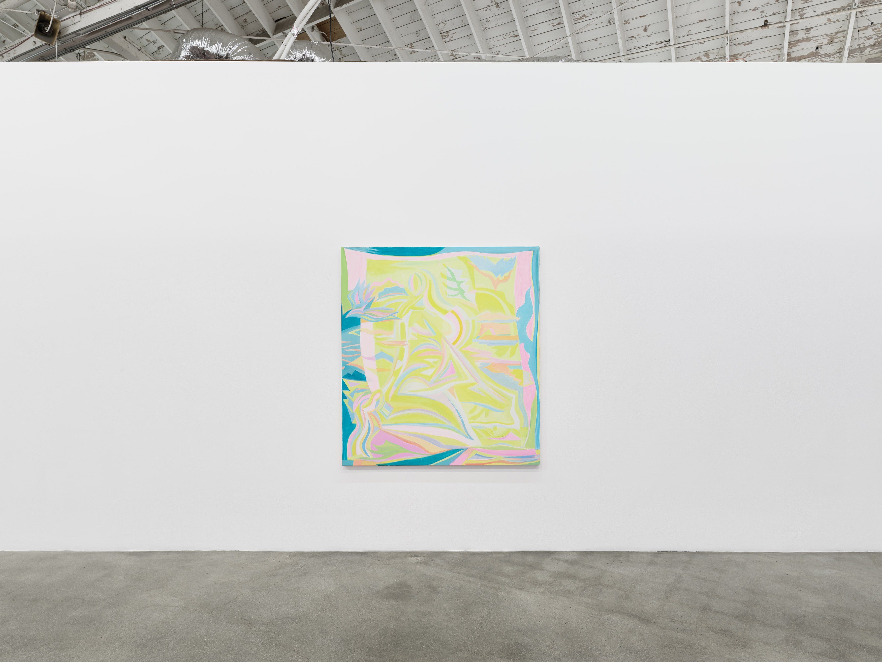 Mira Dancy, Madonna Undone at Night Gallery, photo 6