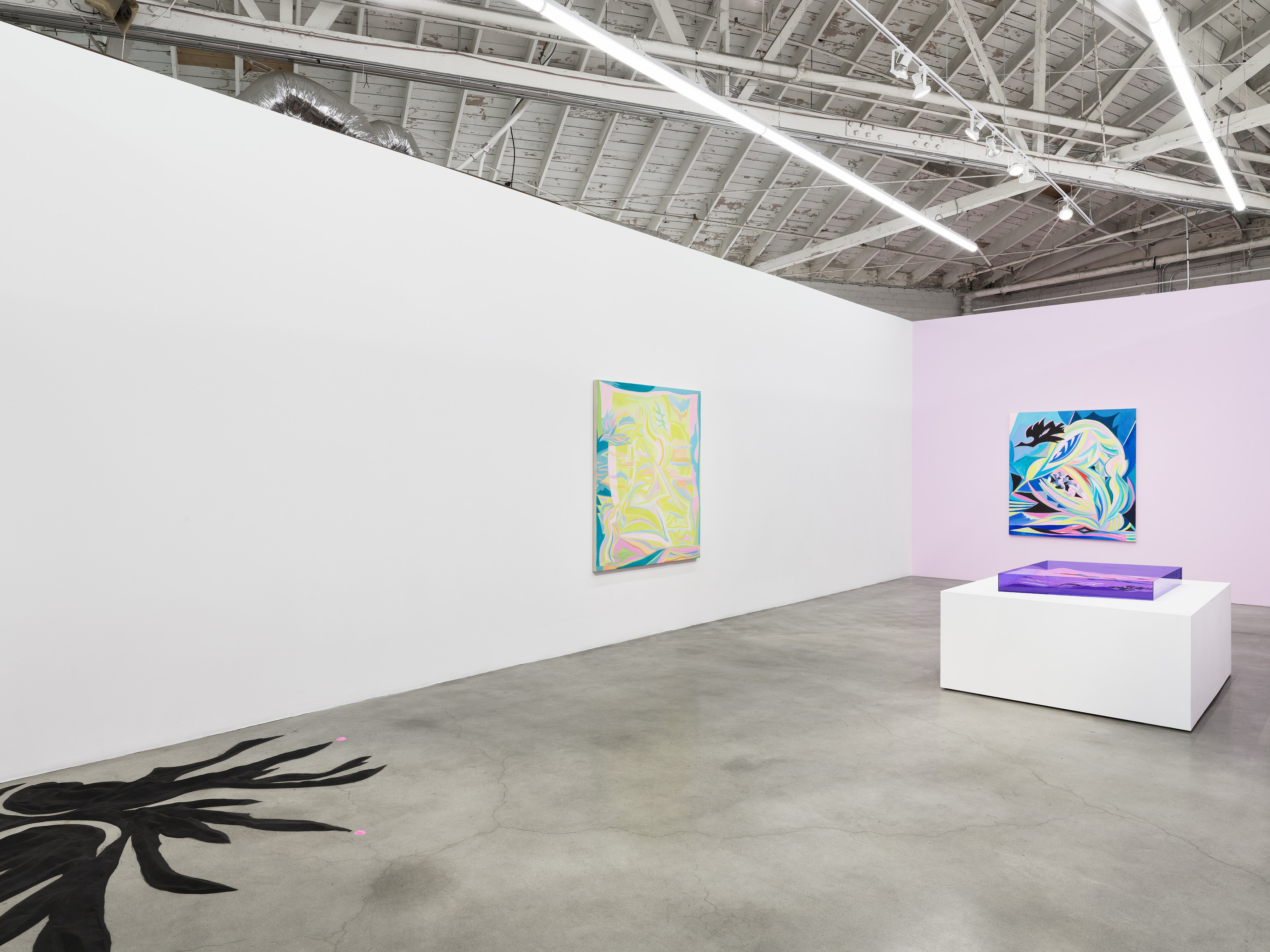 Mira Dancy, Madonna Undone at Night Gallery, photo 5