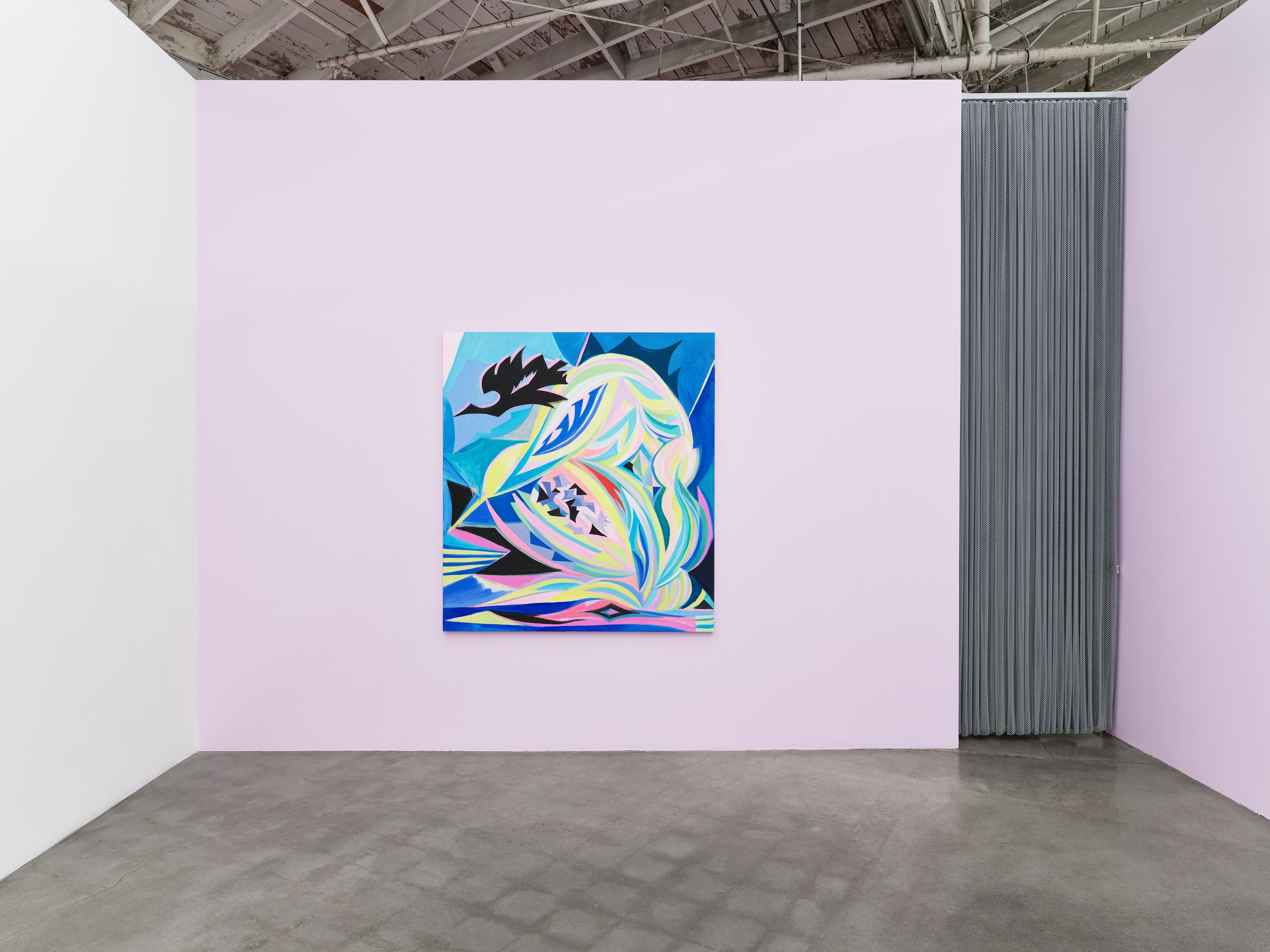 Mira Dancy, Madonna Undone at Night Gallery, photo 7