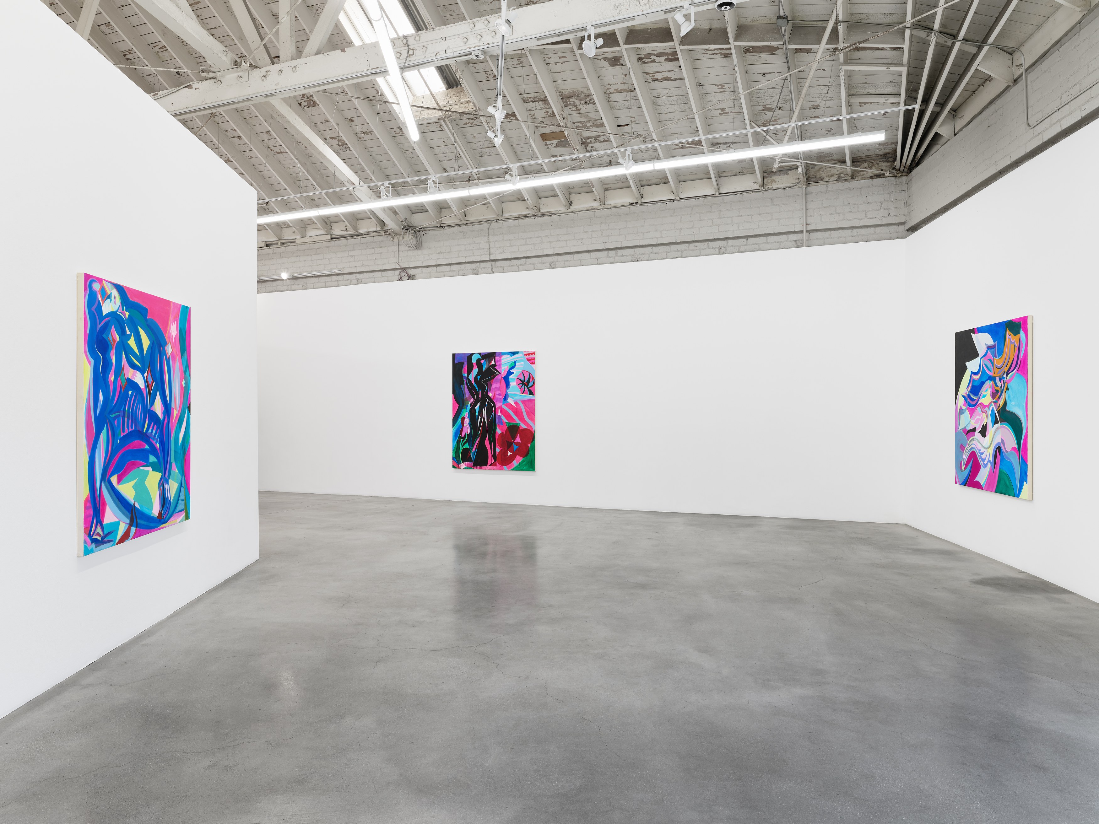Mira Dancy, Madonna Undone at Night Gallery, photo 10