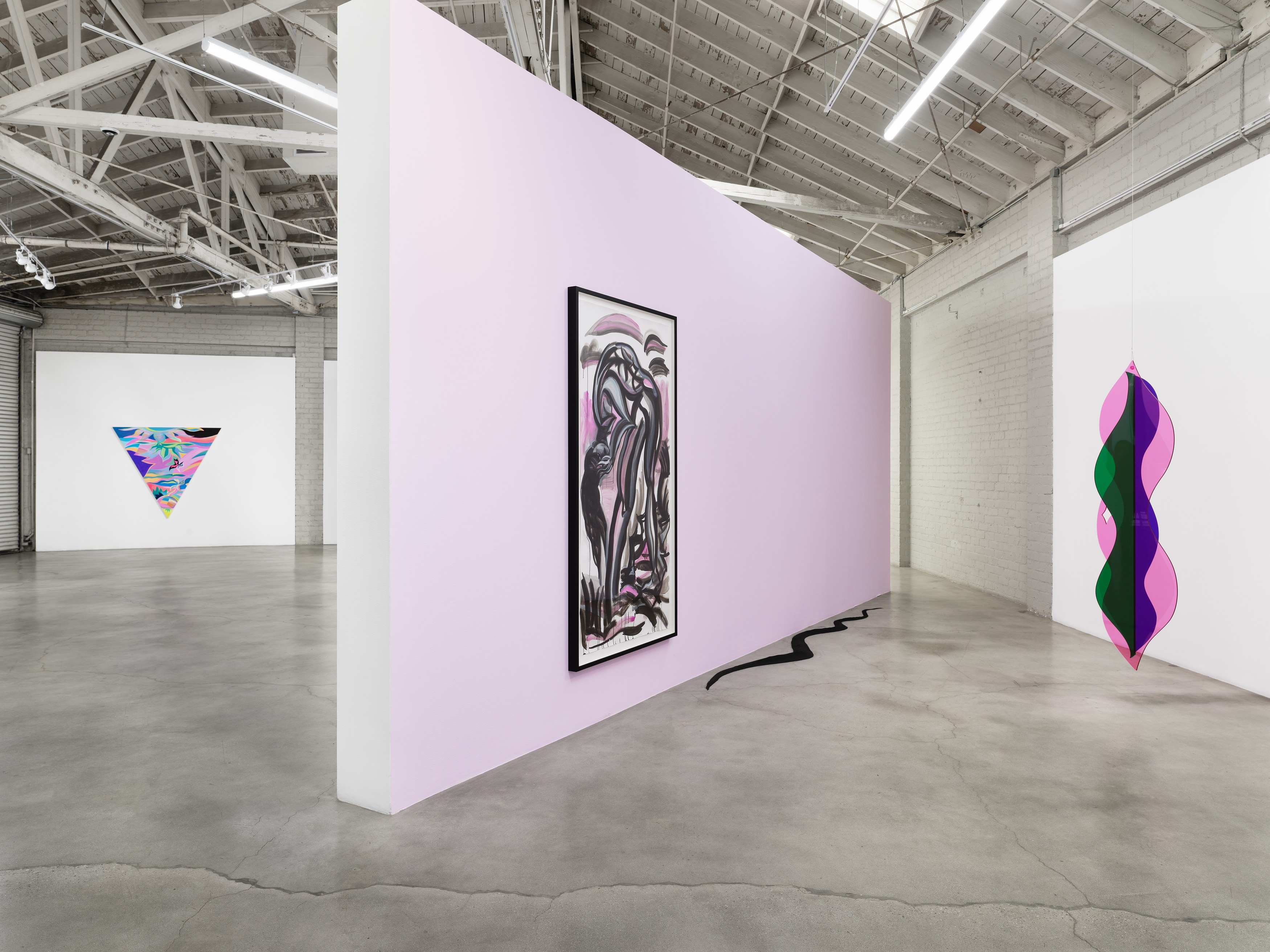 Mira Dancy, Madonna Undone at Night Gallery, photo 17