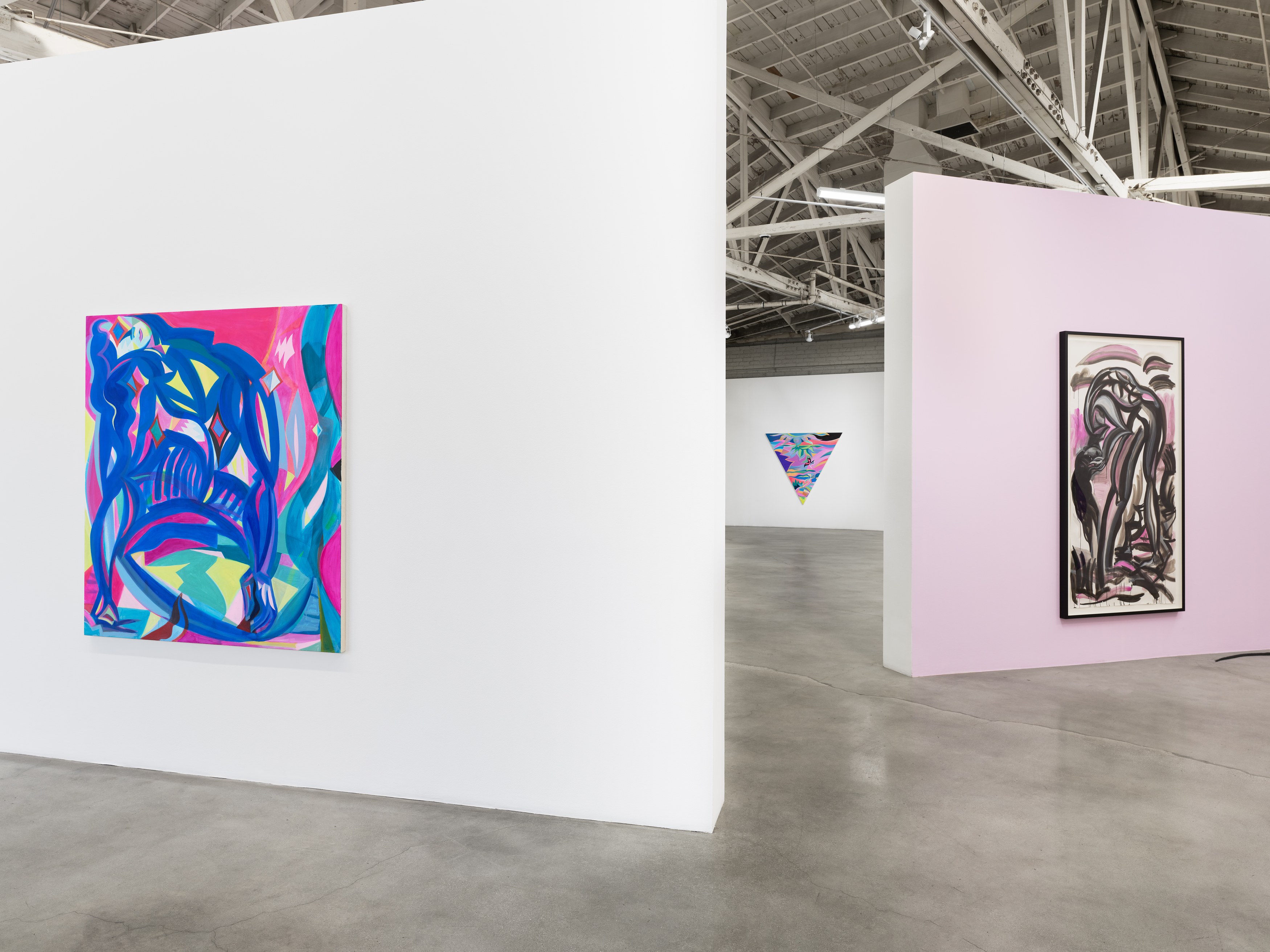 Mira Dancy, Madonna Undone at Night Gallery, photo 20