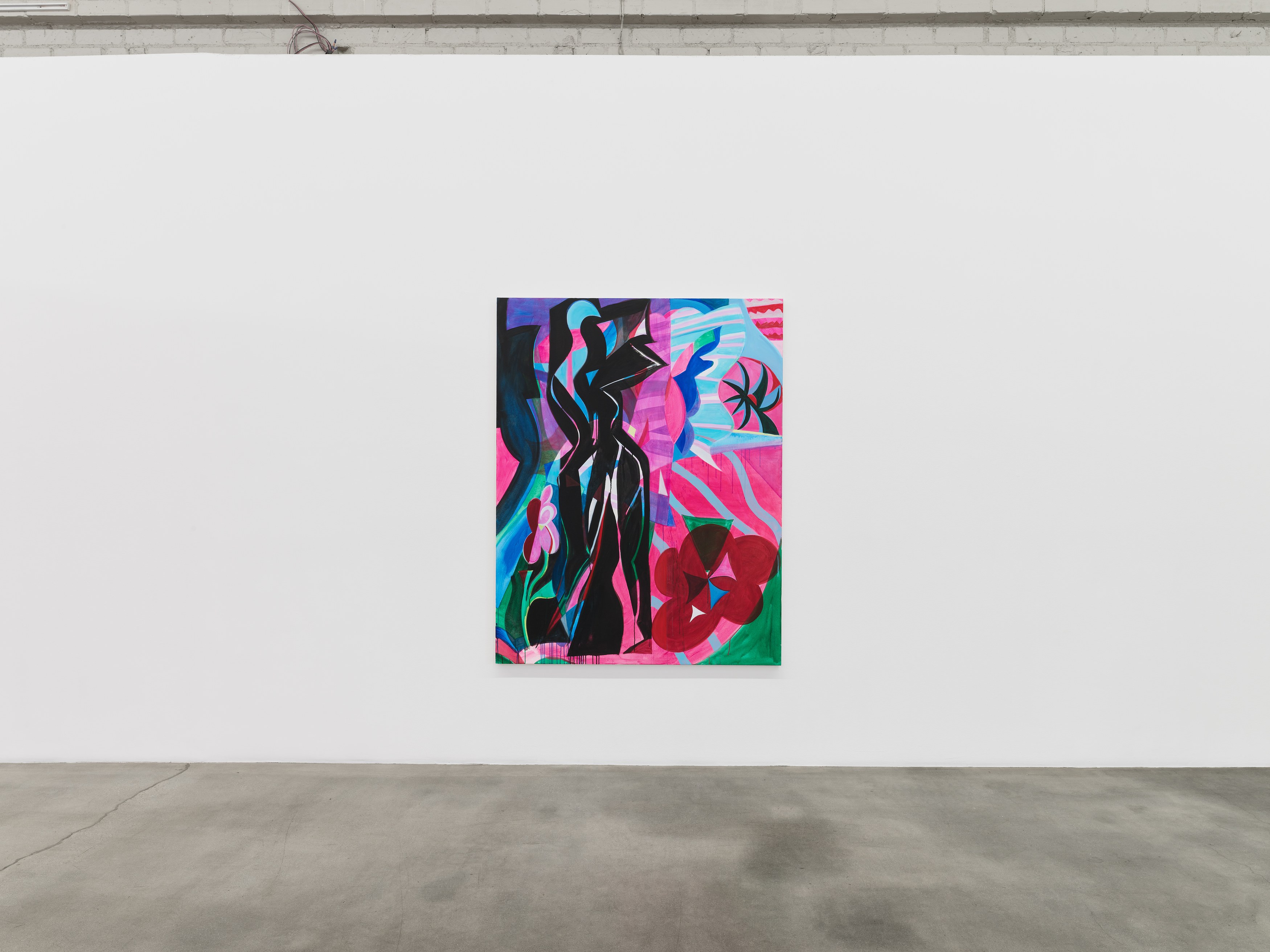 Mira Dancy, Madonna Undone at Night Gallery, photo 22