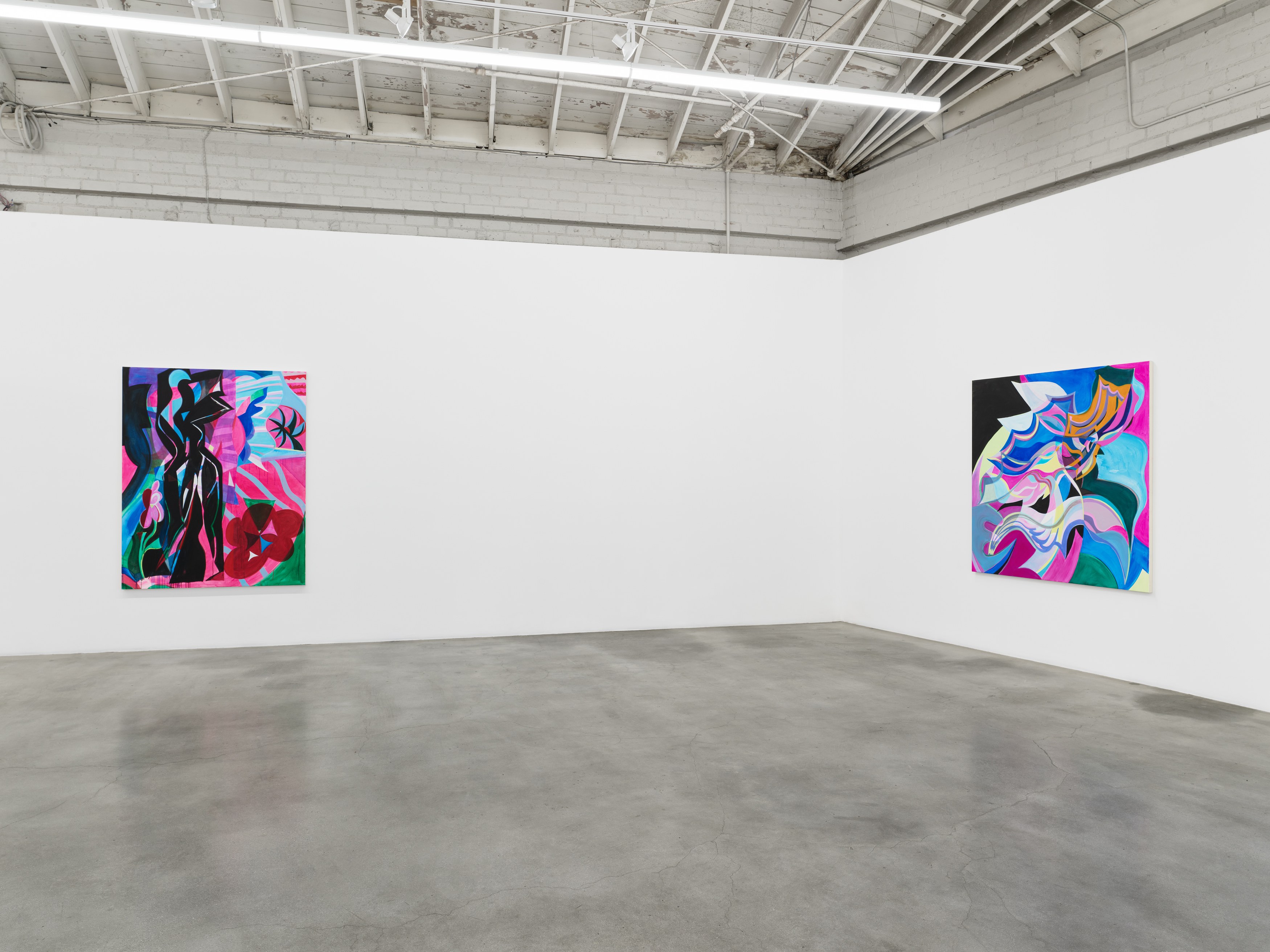 Mira Dancy, Madonna Undone at Night Gallery, photo 21