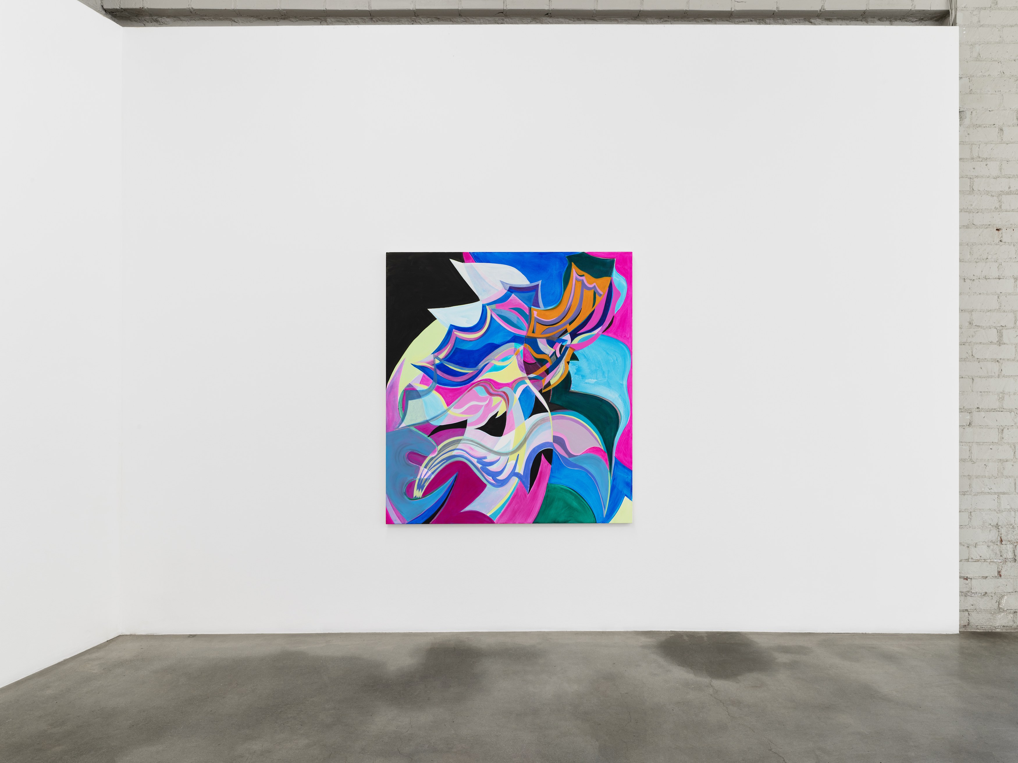 Mira Dancy, Madonna Undone at Night Gallery, photo 23