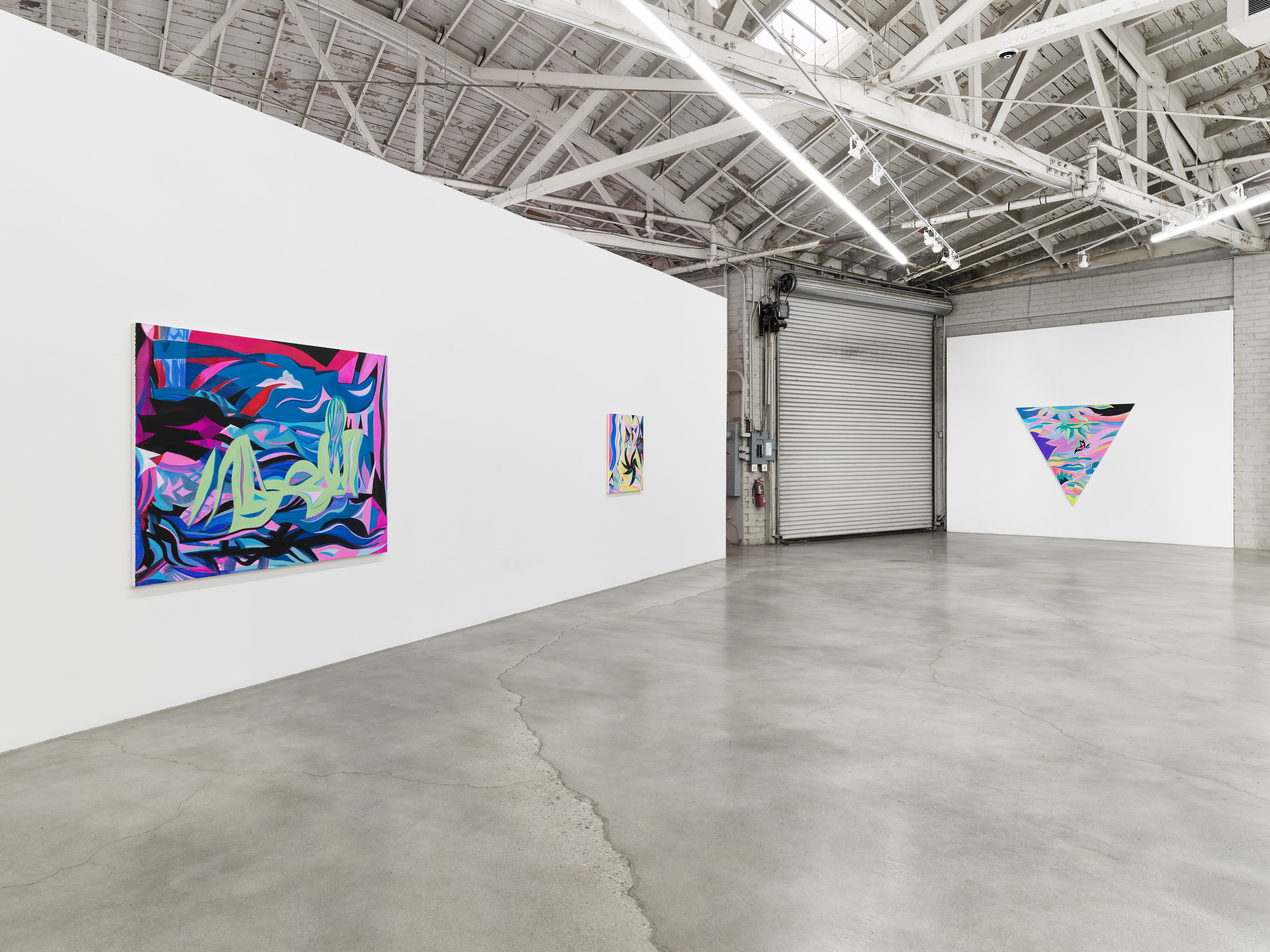 Mira Dancy, Madonna Undone at Night Gallery, photo 25