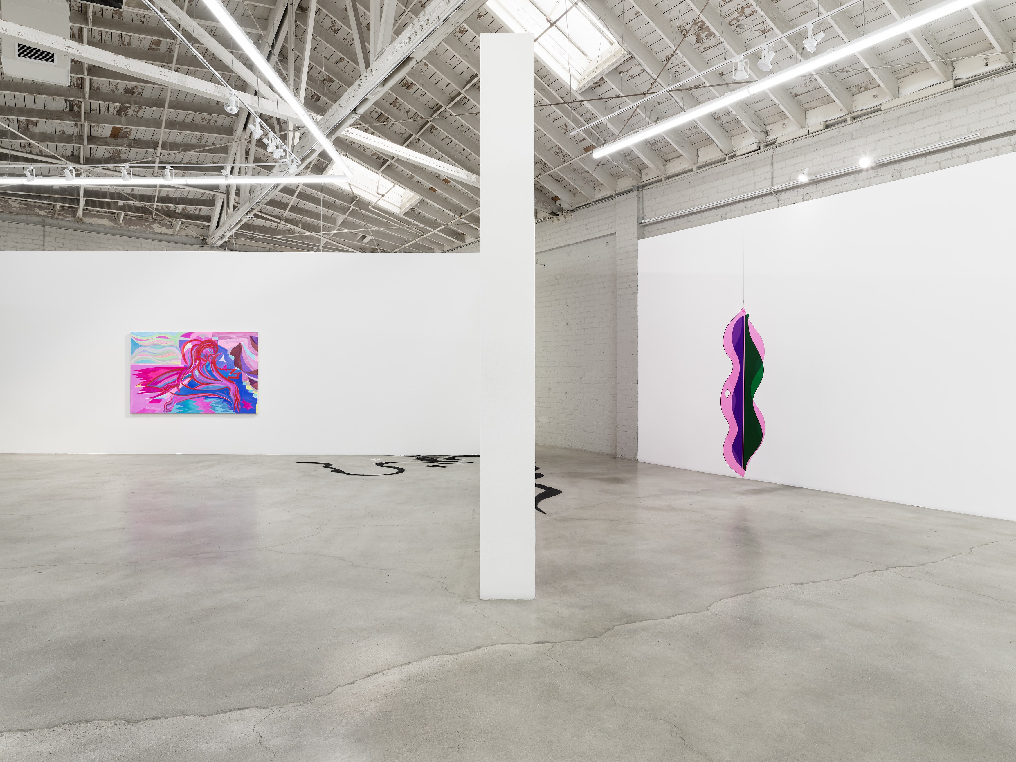 Mira Dancy, Madonna Undone at Night Gallery, photo 26
