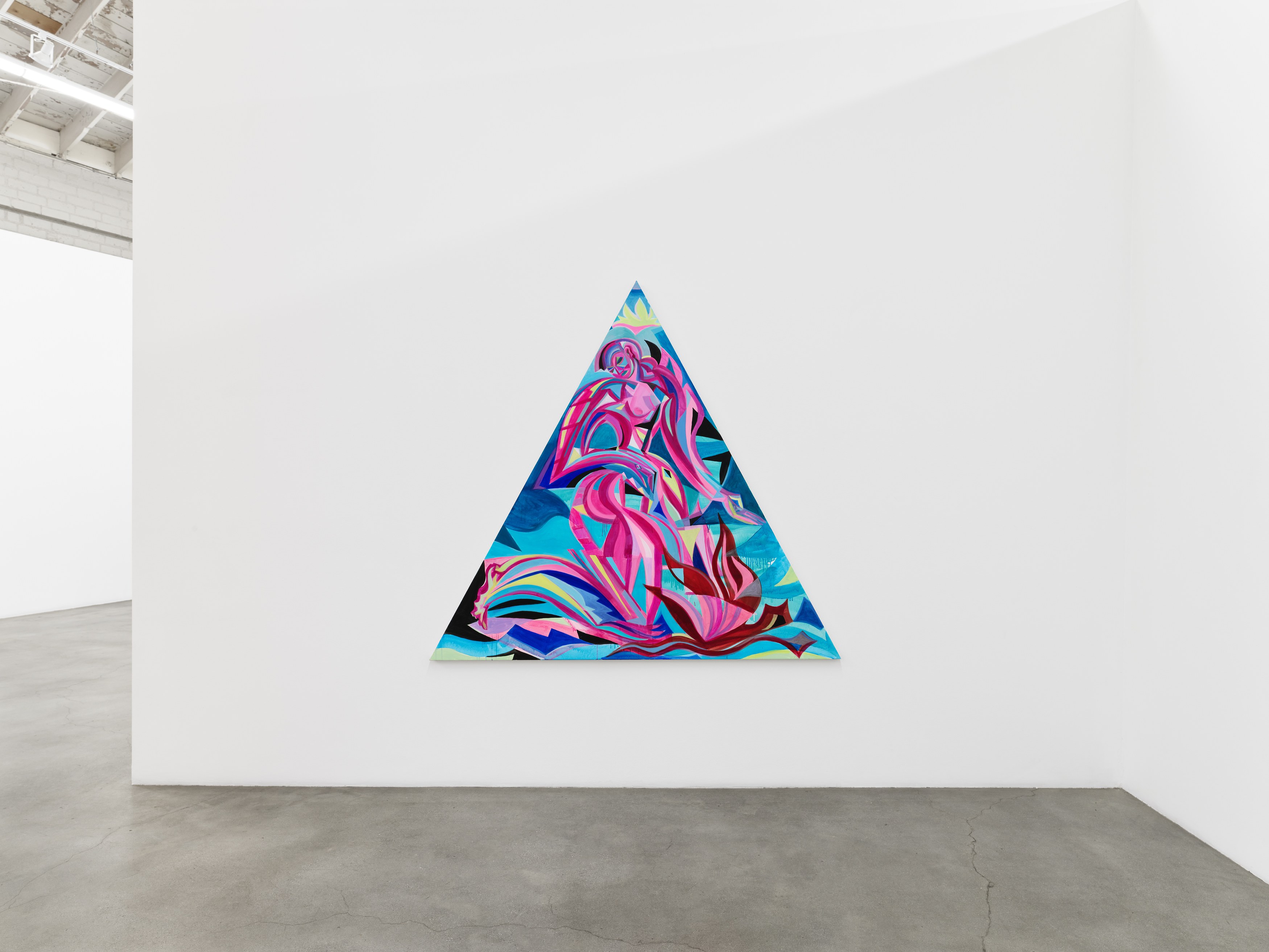 Mira Dancy, Madonna Undone at Night Gallery, photo 28